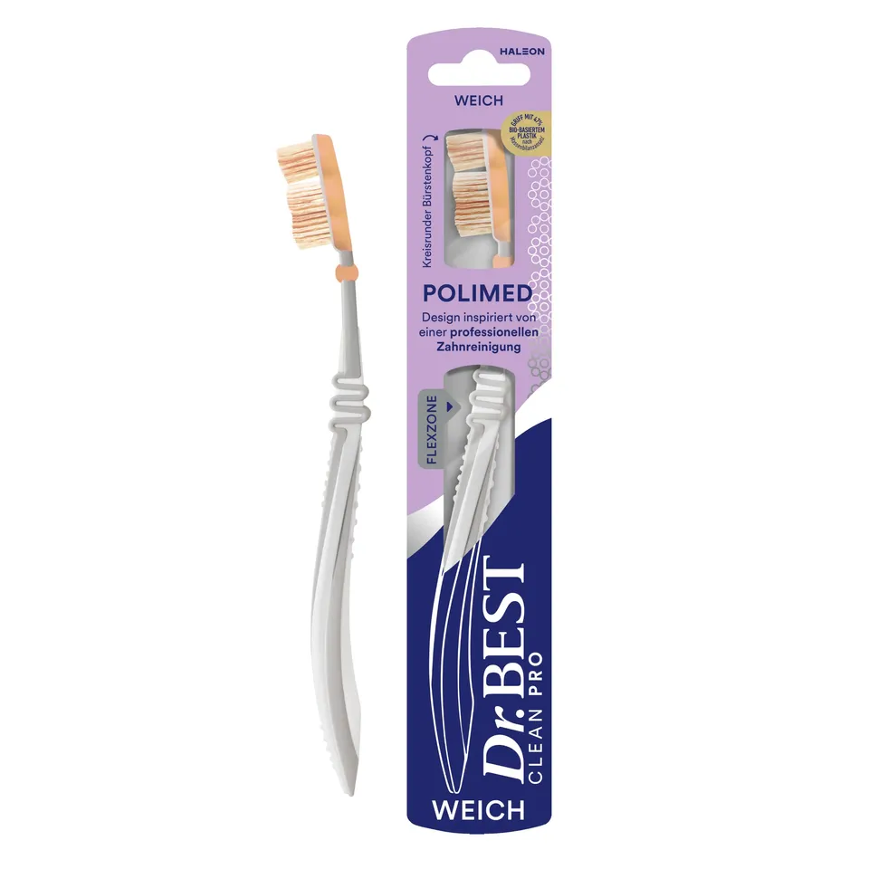 dr-best-polimed-zahnb-rste-weich-1-st-ck-handzahnb-rste-mit-kugelgelenk-und-flex image 1