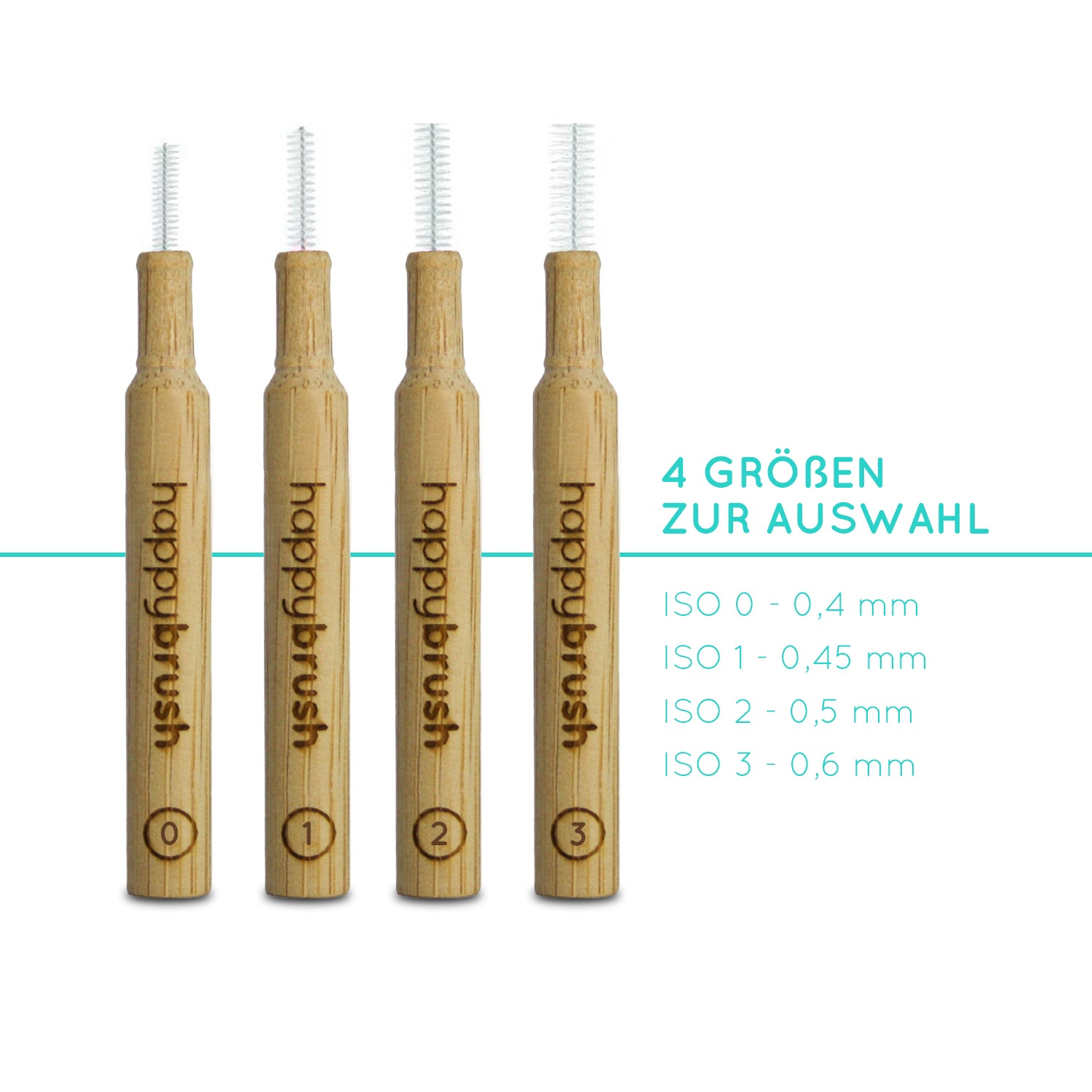 happybrush-superclean-interdentalb-rsten-iso-1-antibakterielle-borsten-bambusgri image 5