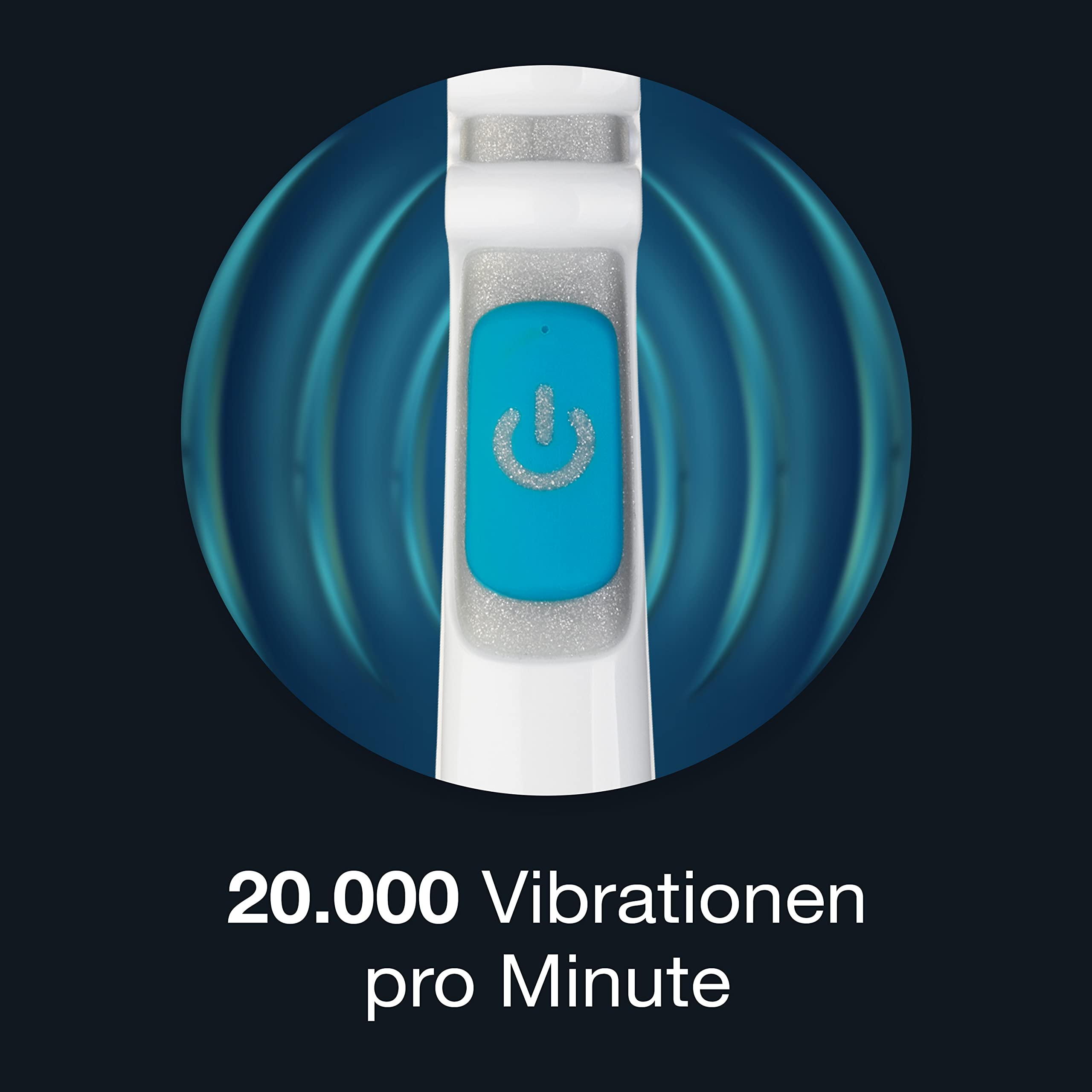 dr-best-vibration-polimed-zahnb-rste-mittel-1-st-ck-20-000-vibrationen-plastikfr image 5