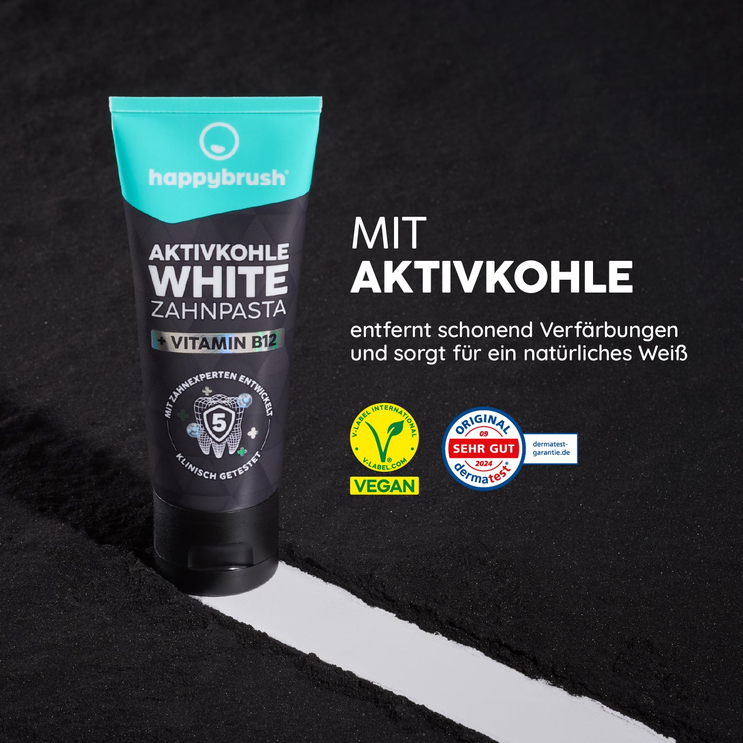 happybrush-aktivkohle-white-zahnpasta image 2