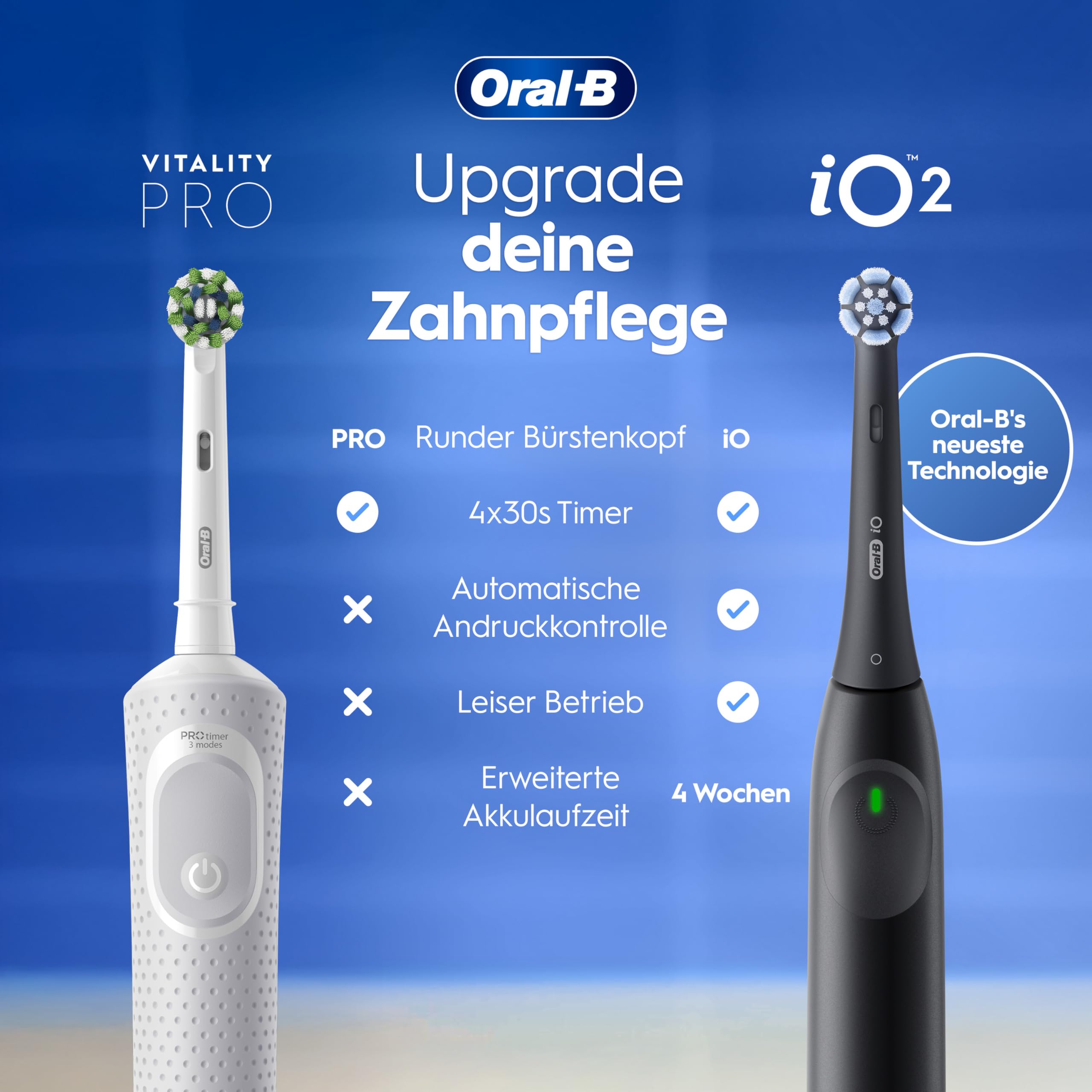 oral-b-vitality-pro-elektrische-zahnb-rste-schwarz-3-putzprogramme-2d-technologi image 3