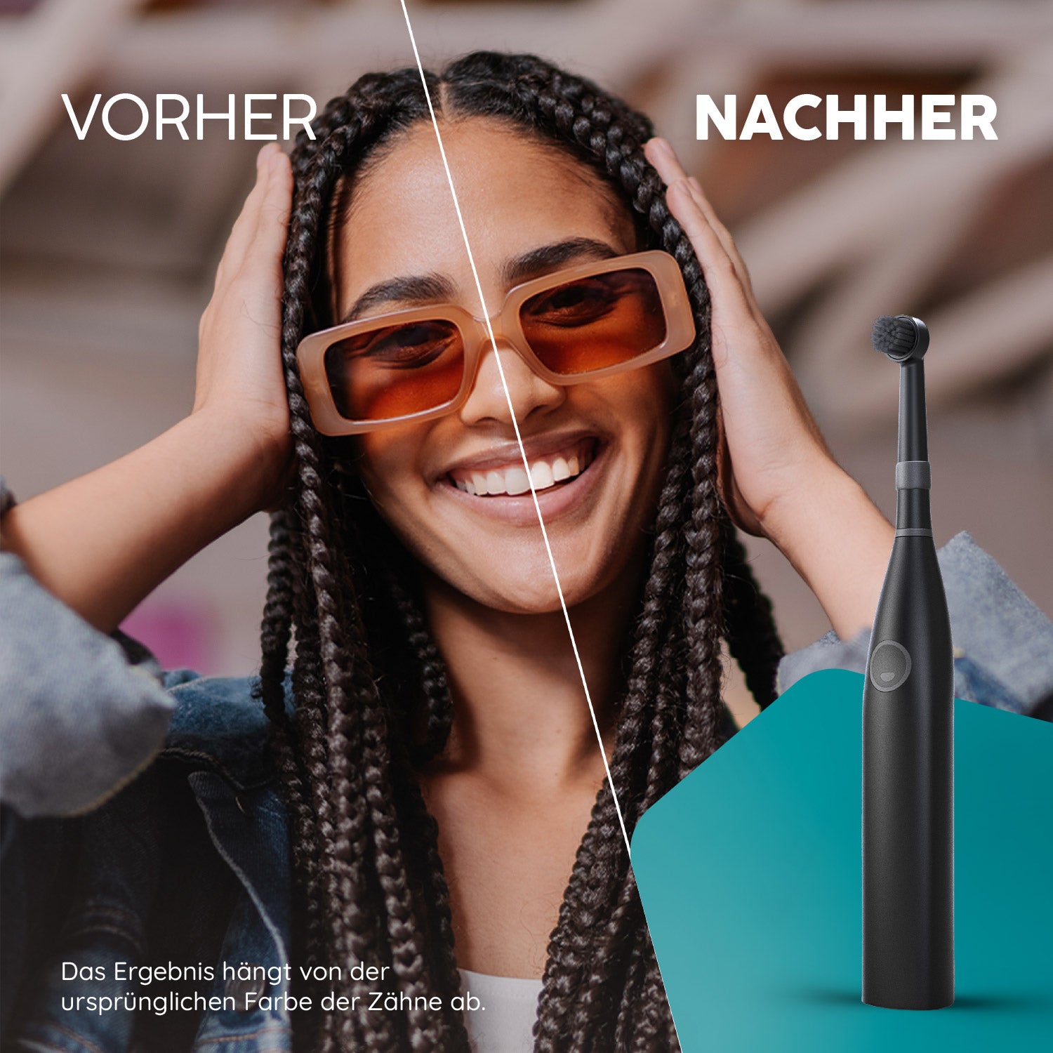 happybrush-aufsteckb-rsten-r2-allblack-rotierende-ersatzb-rsten-mit-aktivkohle-b image 7