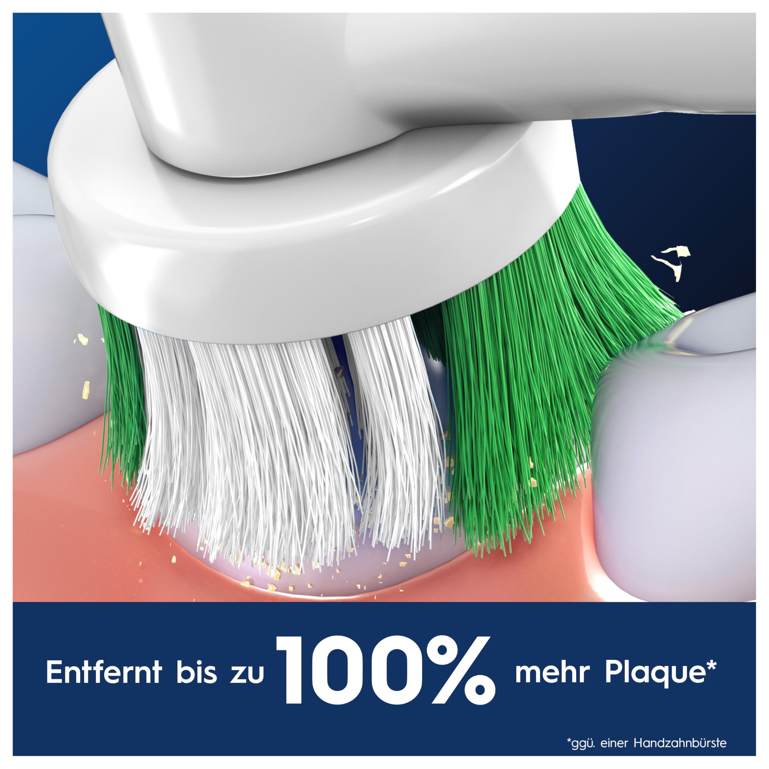 oral-b-pro-precision-clean-aufsteckb-rsten-wei-16-st-ck-pro-series image 5