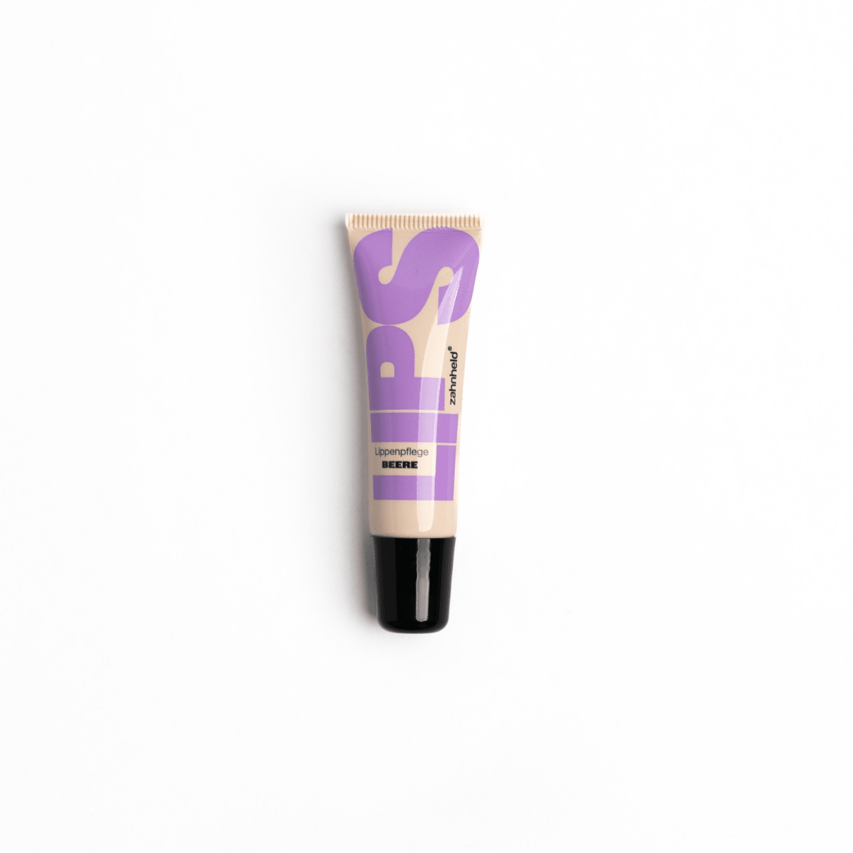 zahnheld-lippenpflege-lips-berry-hydratisierende-lippenpflege-ohne-mineral-le-un image 1