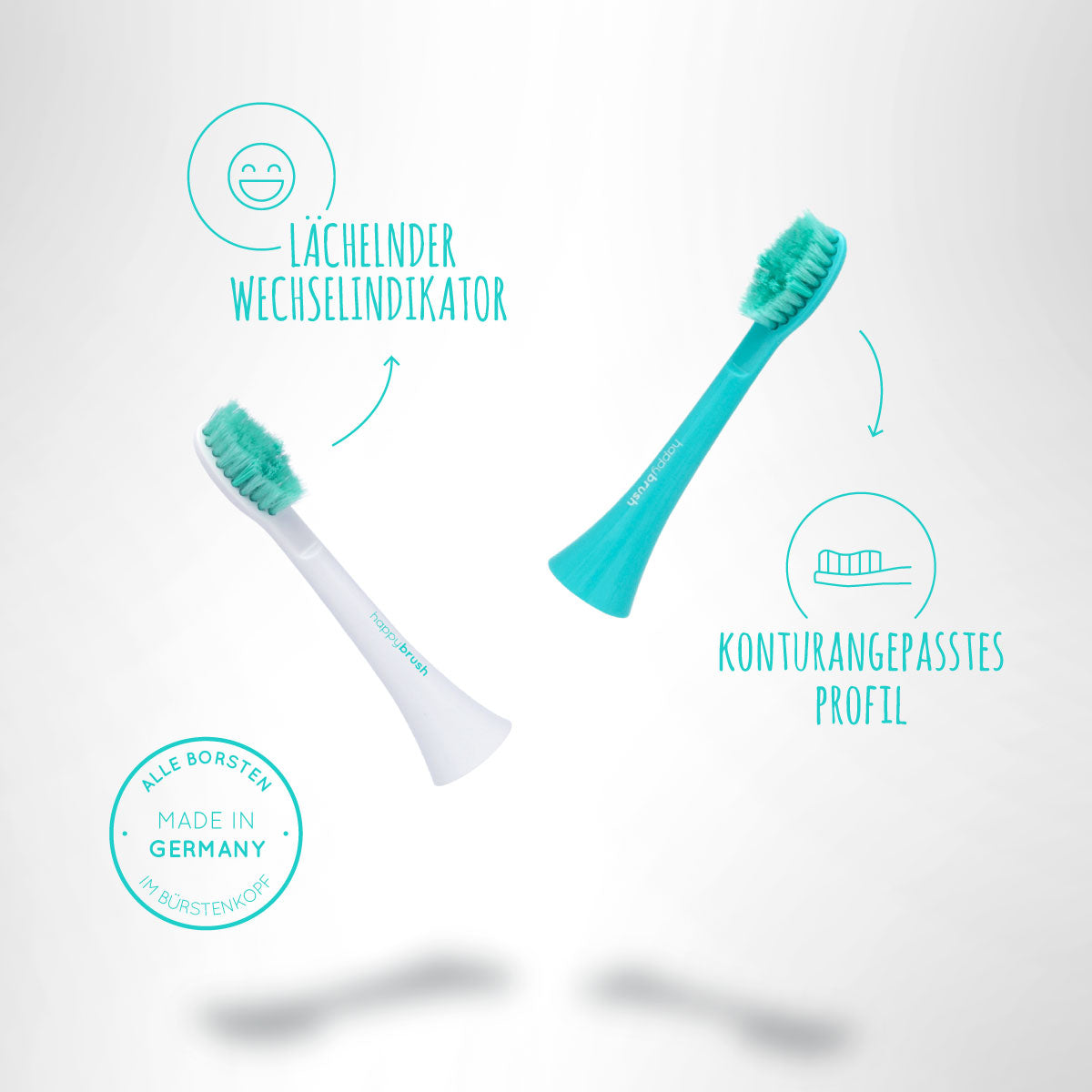 happybrush-aufsteckb-rsten-vibe-2-wei-kompatibel-mit-vibe-2-typ-hs03-hbv2 image 6