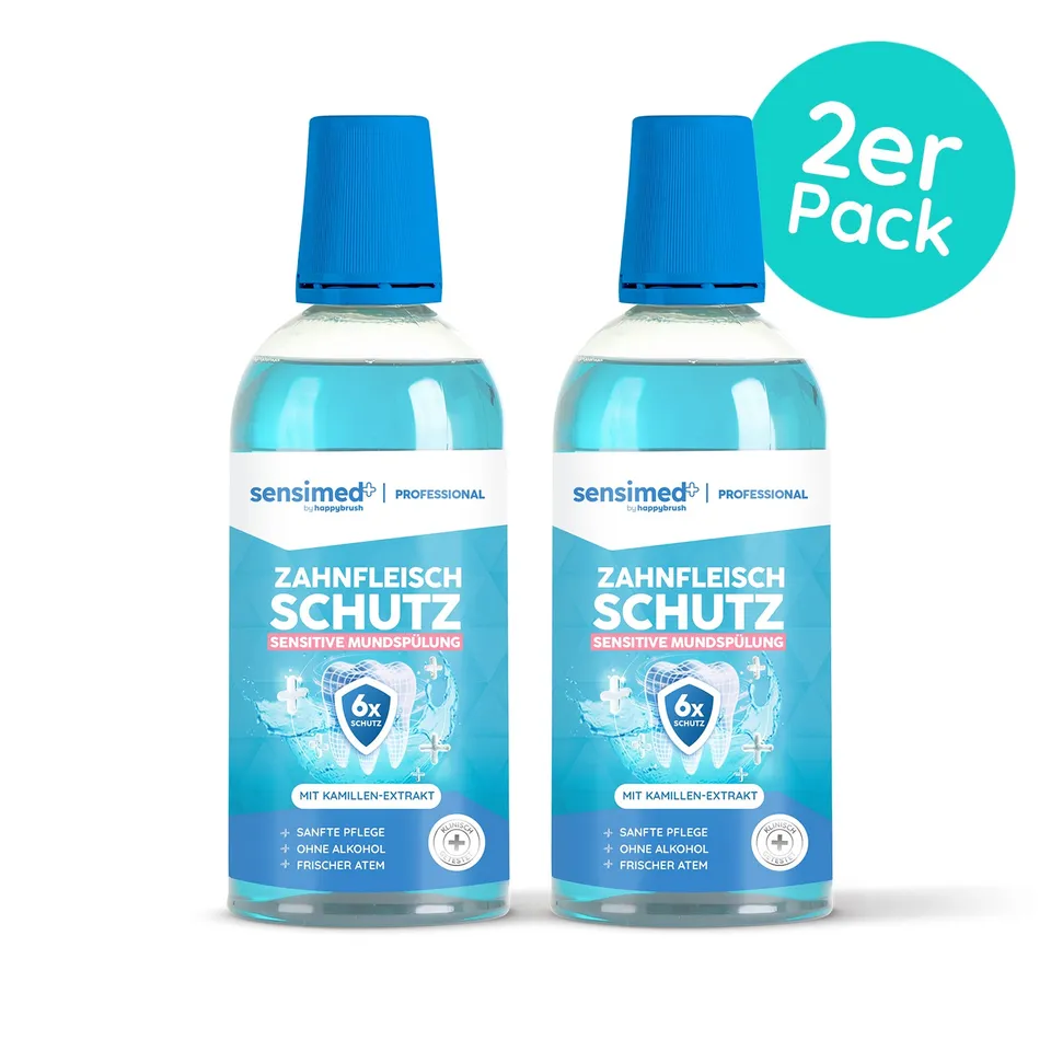 happybrush-mundsp-lung-sensimed-zahnfleischschutz-doppelpack-2x500ml image 1
