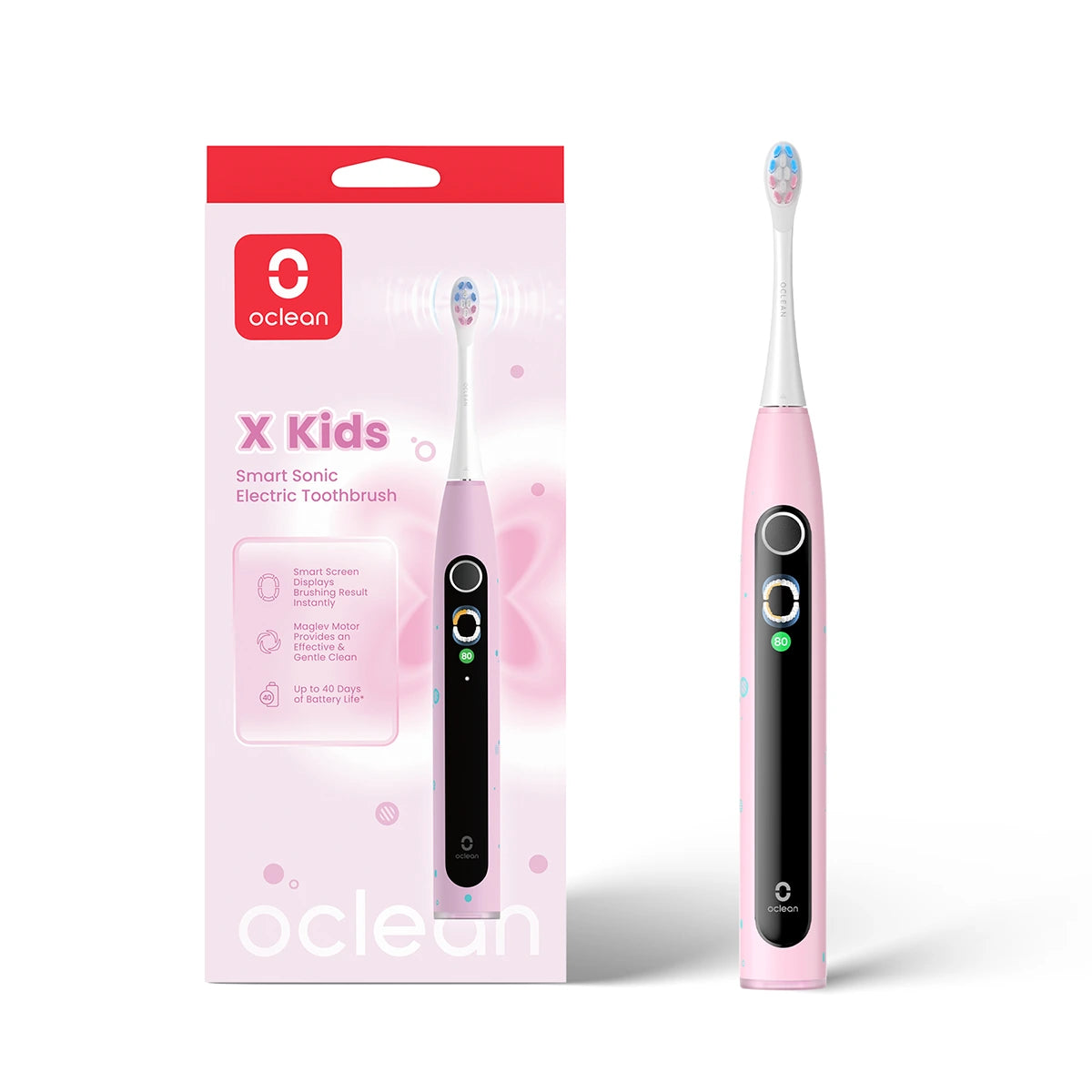 oclean-x-kinder-elektrische-zahnb-rste image 2
