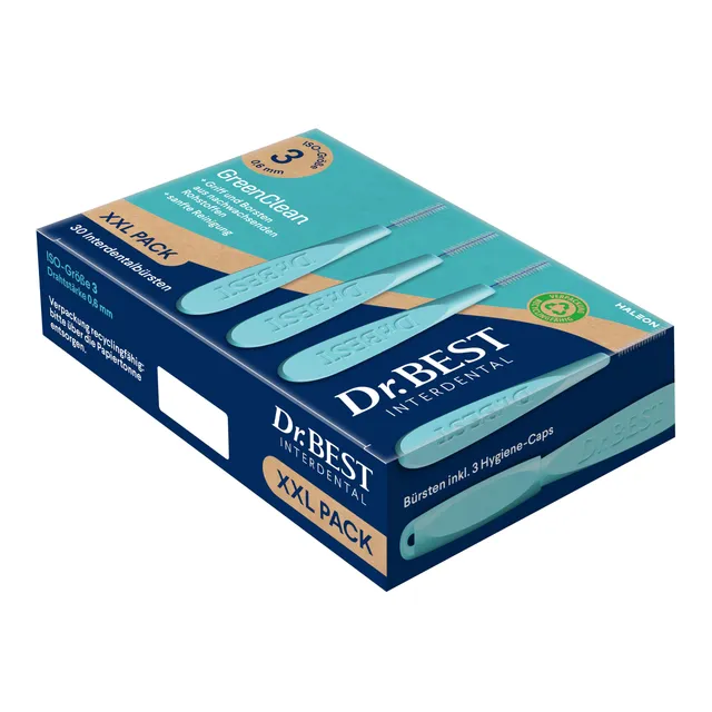 dr-best-greenclean-interdentalb-rsten-30-st-ck-bigpack-size-3 image 1