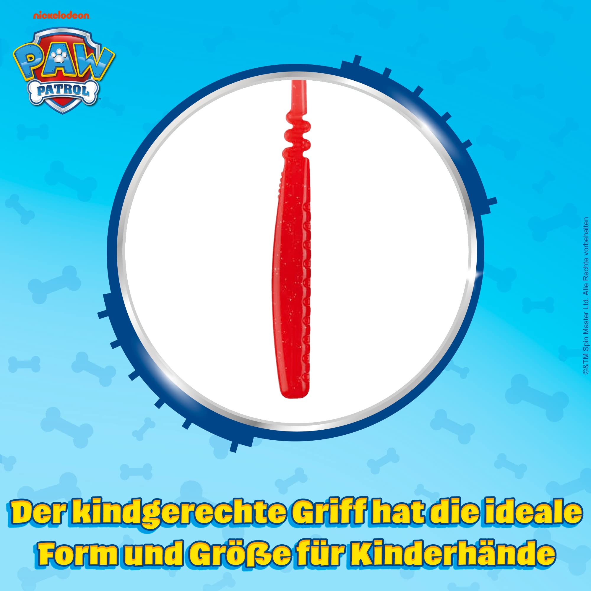 dr-best-paw-patrol-kinderzahnb-rste-weich-2-st-ck-1-gratis image 5