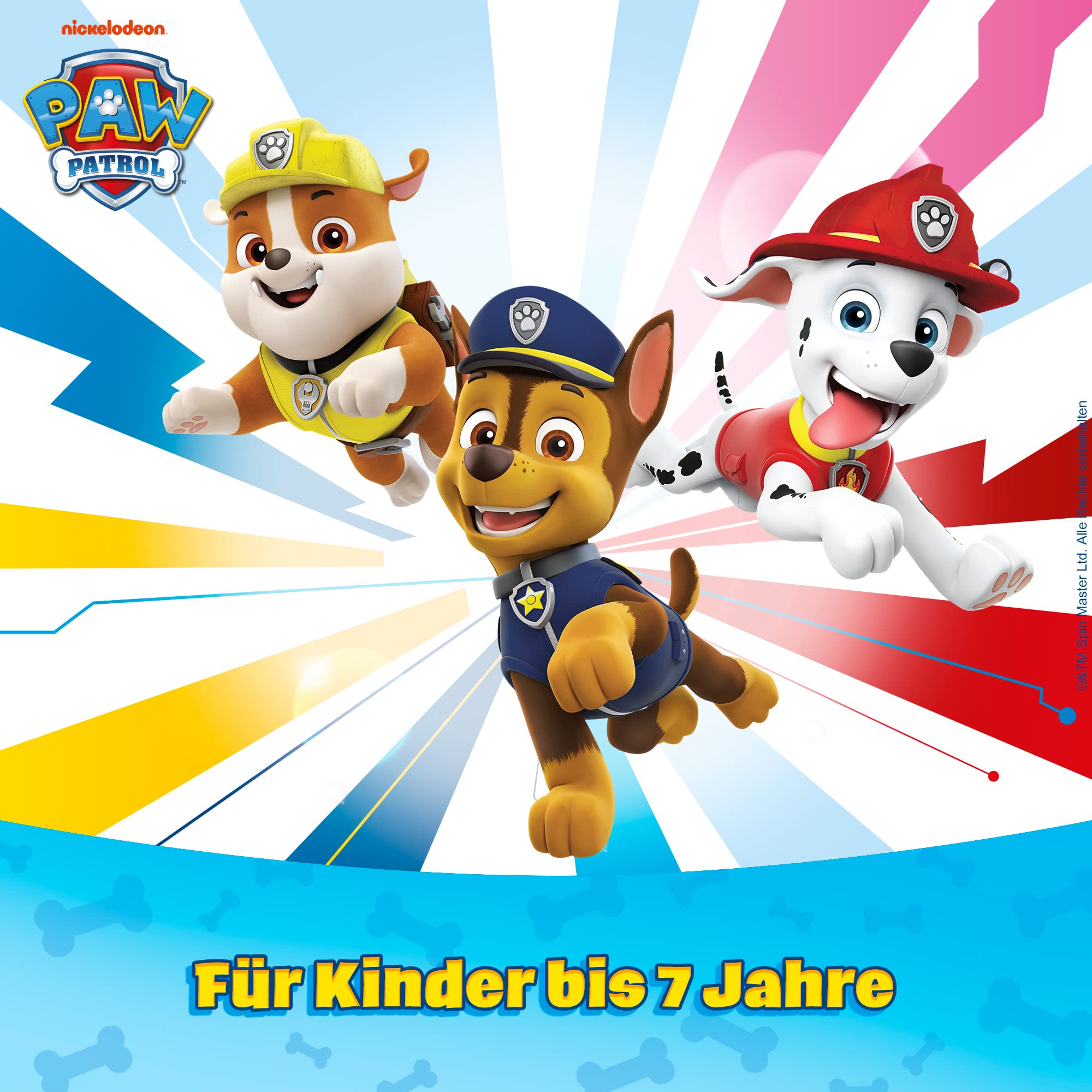 dr-best-paw-patrol-kinderzahnb-rste-weich-2-st-ck-1-gratis image 2