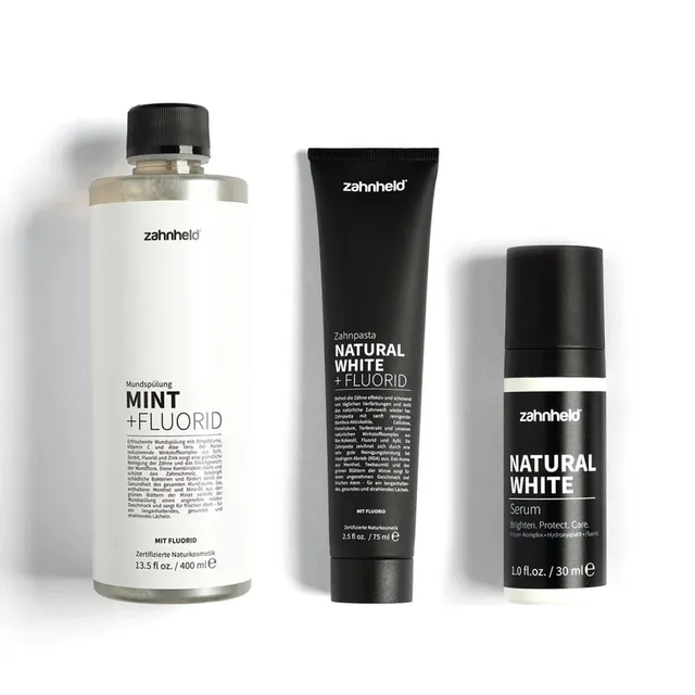 zahnheld-the-whitening-routine-zahnpflegeset image 1