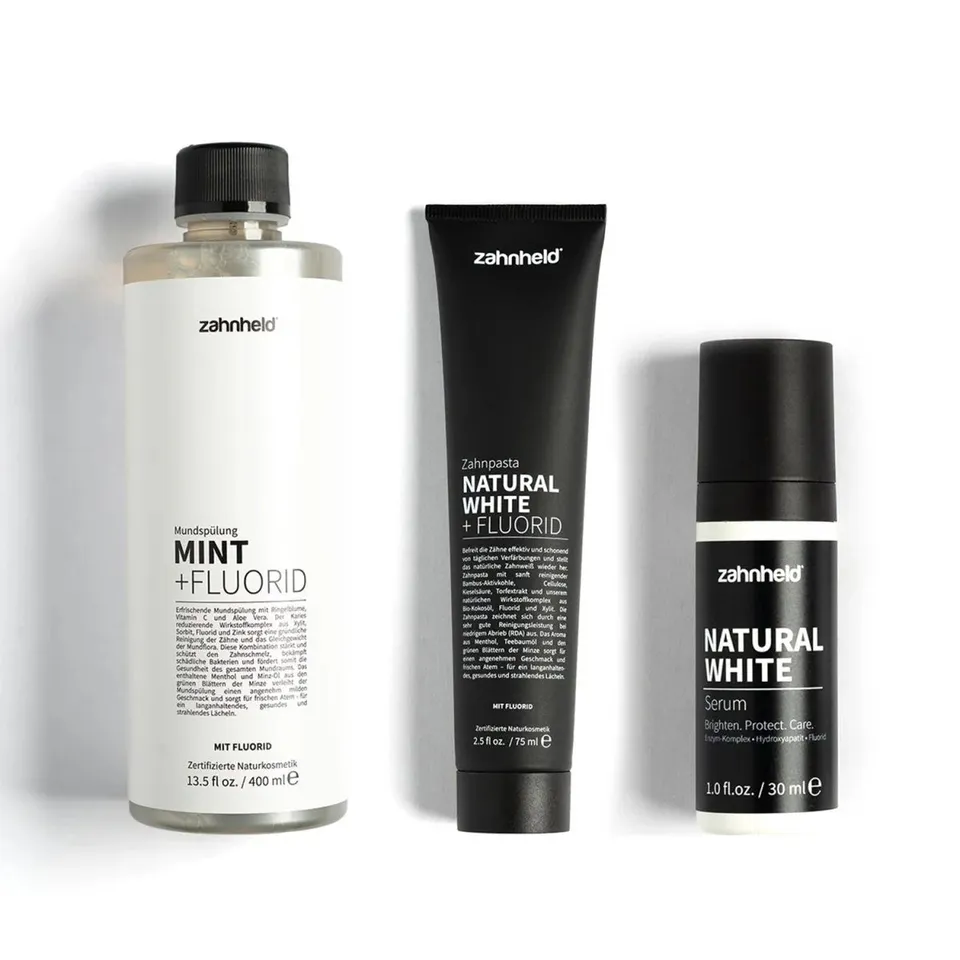 zahnheld-the-whitening-routine-zahnpflegeset image 1