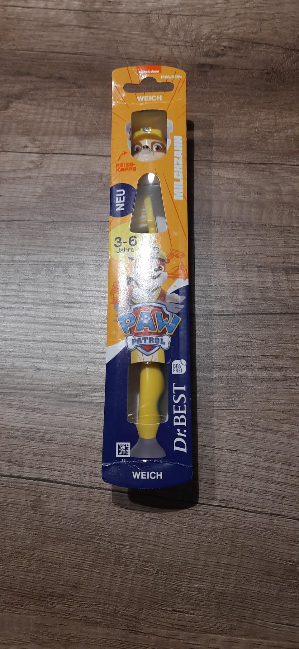 Perfekt für Kinder