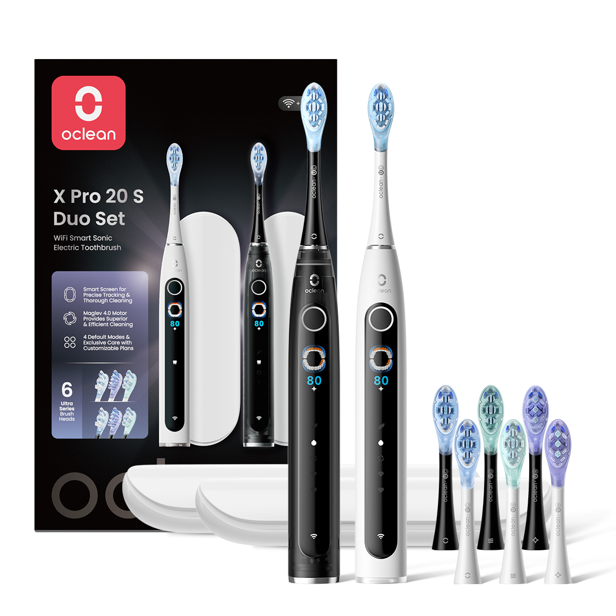 oclean-x-pro-20-schallzahnb-rste image 7