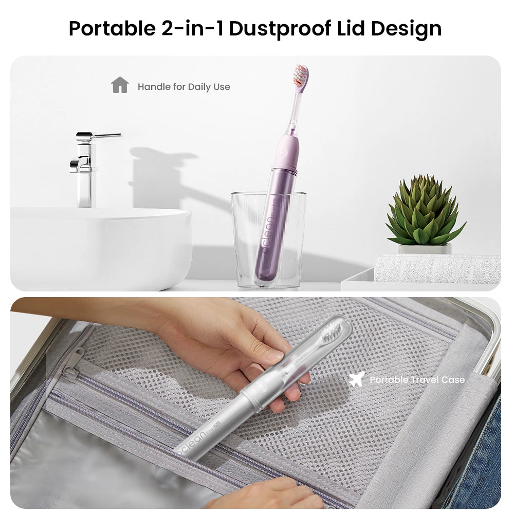 oclean-ease-pro-sonic-zahnb-rste-elektrische-schallzahnb-rste-wiederaufladbar-mi image 7