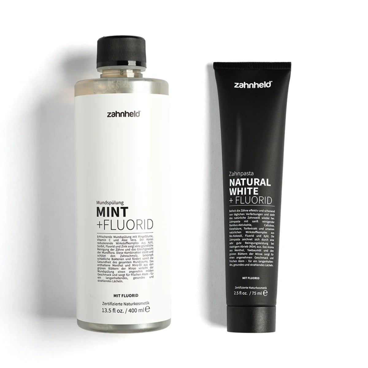 zahnheld-the-whitening-essentials-mundpflegeset image 1