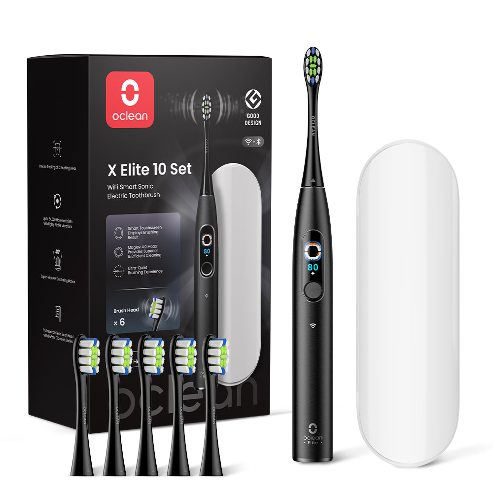 oclean-x-elite-schallzahnb-rste-modell-x-elite-2-farben-3-b-rstenmodi-40-tage-ak image 3