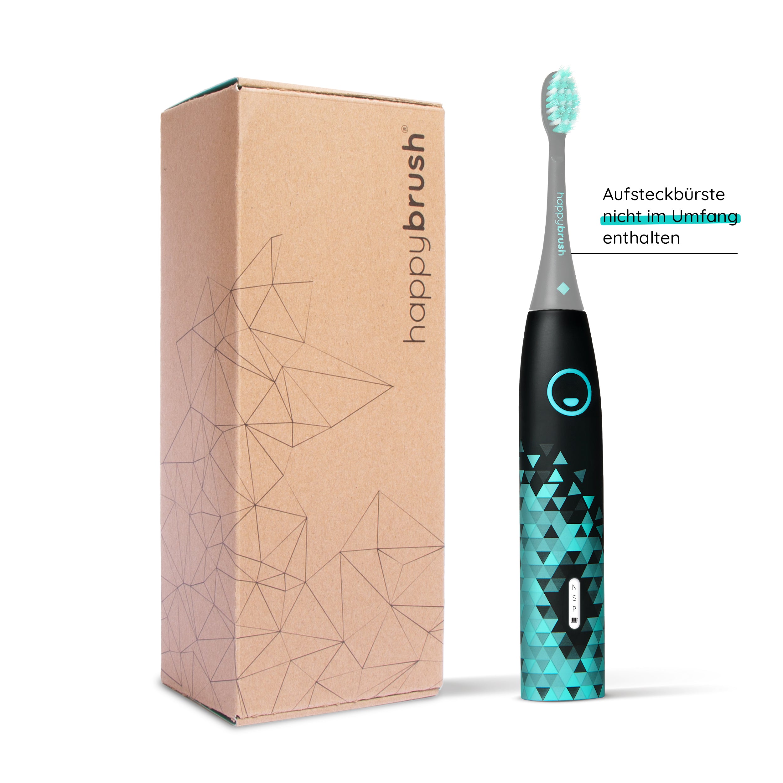 happybrush-eco-vibe-3-refurbished-schallzahnb-rste image 2