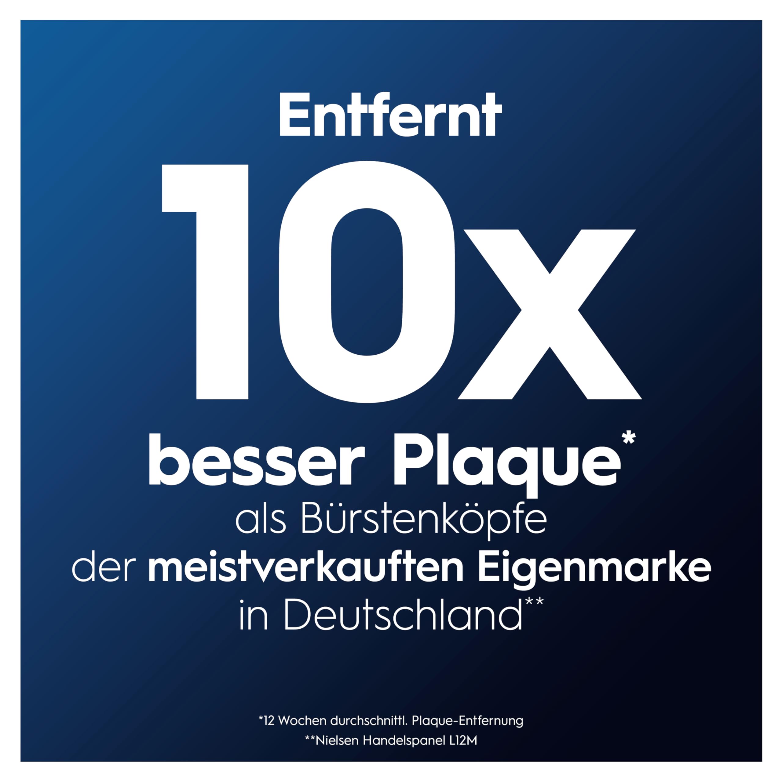 oral-b-pro-crossaction-aufsteckb-rsten-f-r-elektrische-zahnb-rsten-12-st-ck-schw image 3