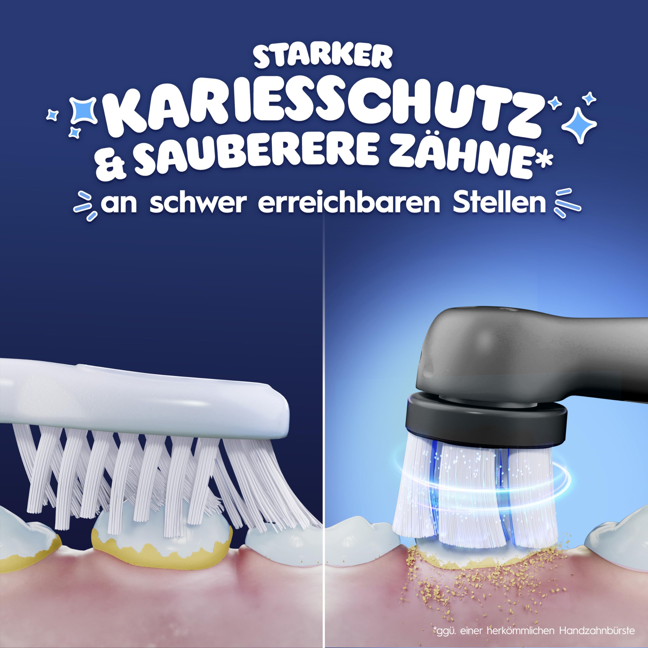 oral-b-aufsteckb-rsten-io-kids-spiderman-4er-sanfte-reinigung-f-r-kinder-ab-6-ja image 3