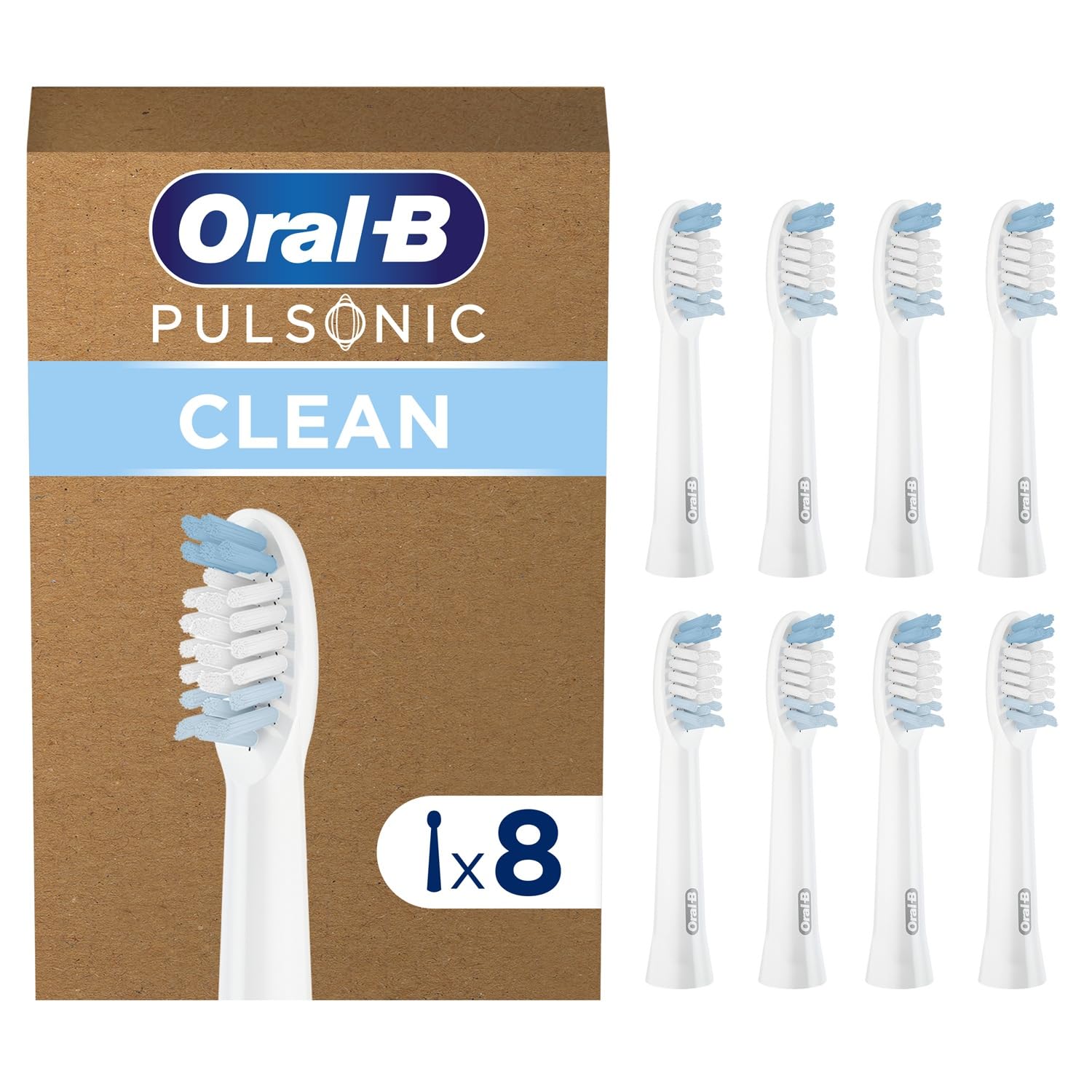 oral-b-pulsonic-sensitive-aufsteckb-rsten-4-st-ck-wei-f-r-oral-b-schallzahnb-rst image 8