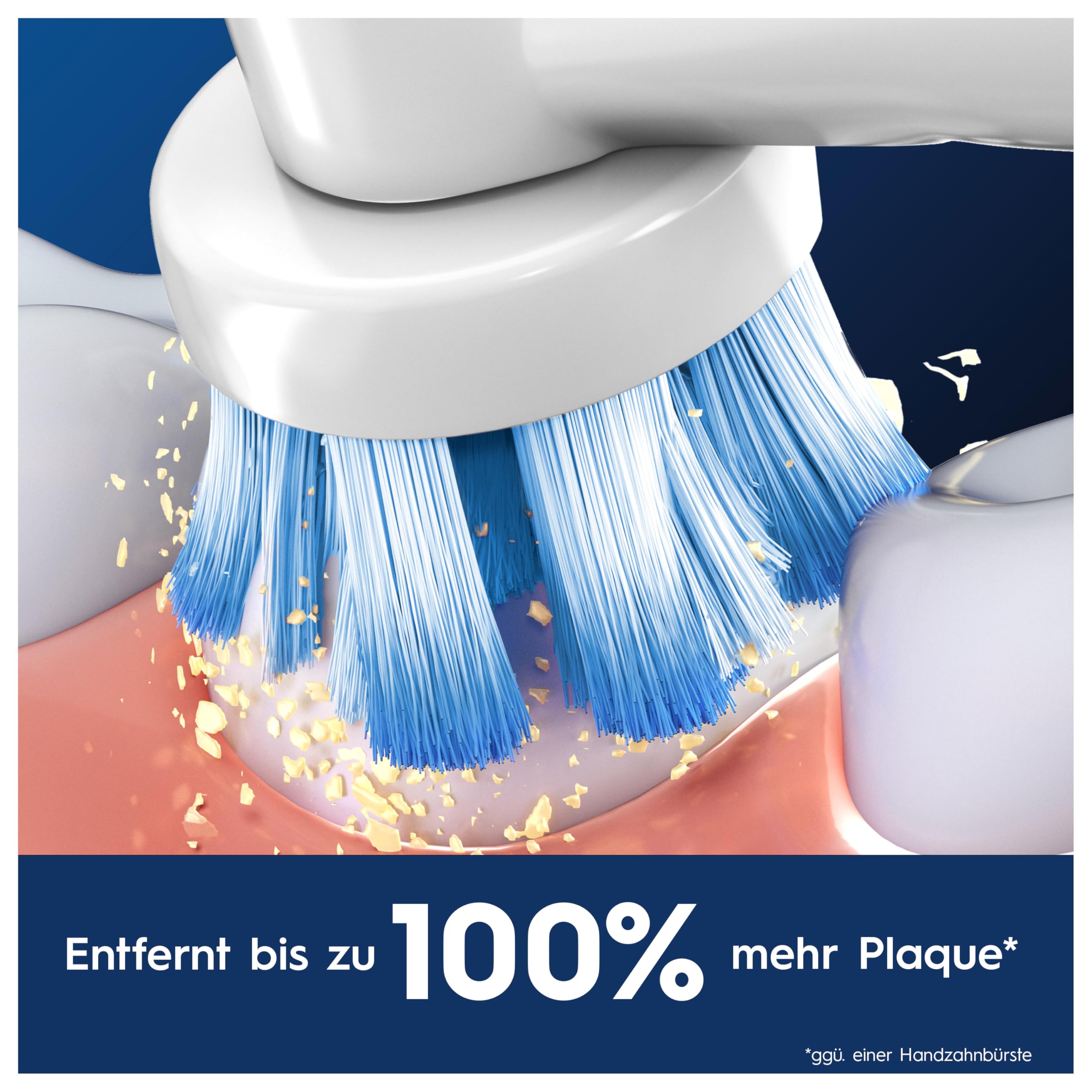 oral-b-aufsteckb-rsten-pro-sensitive-clean-10-st-ck-wei-f-r-elektrische-zahnb-rs image 4