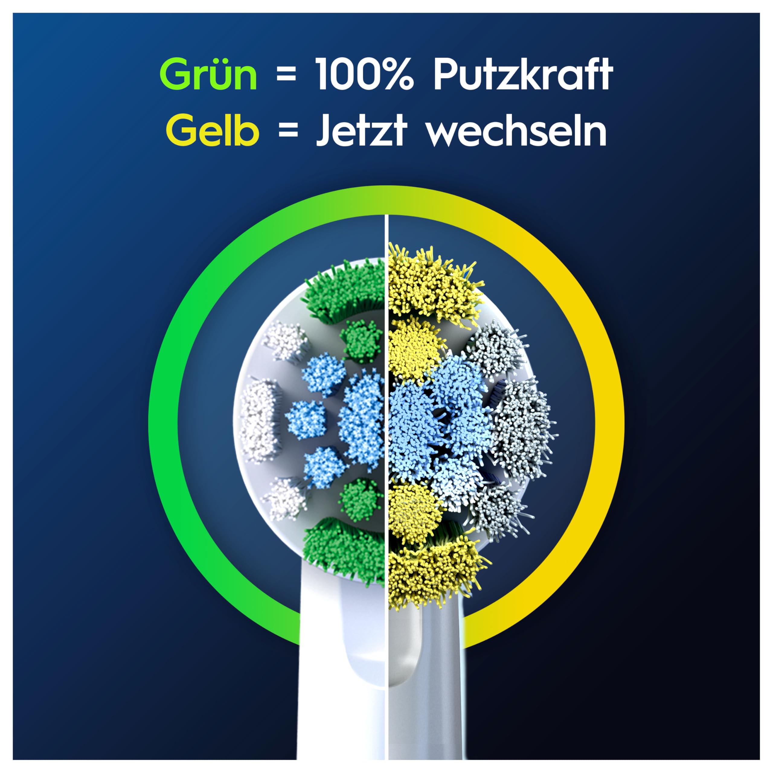 oral-b-pro-precision-clean-aufsteckb-rsten-wei-16-st-ck-pro-series image 8