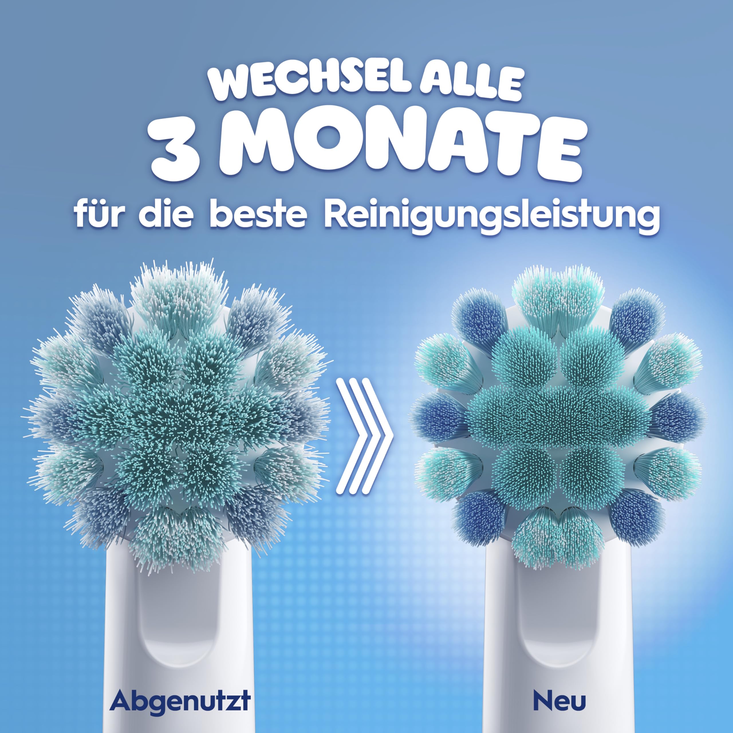 oral-b-aufsteckb-rsten-pro-kids-3-marvel-spiderman-12-st-ck-wei-f-r-elektrische- image 6