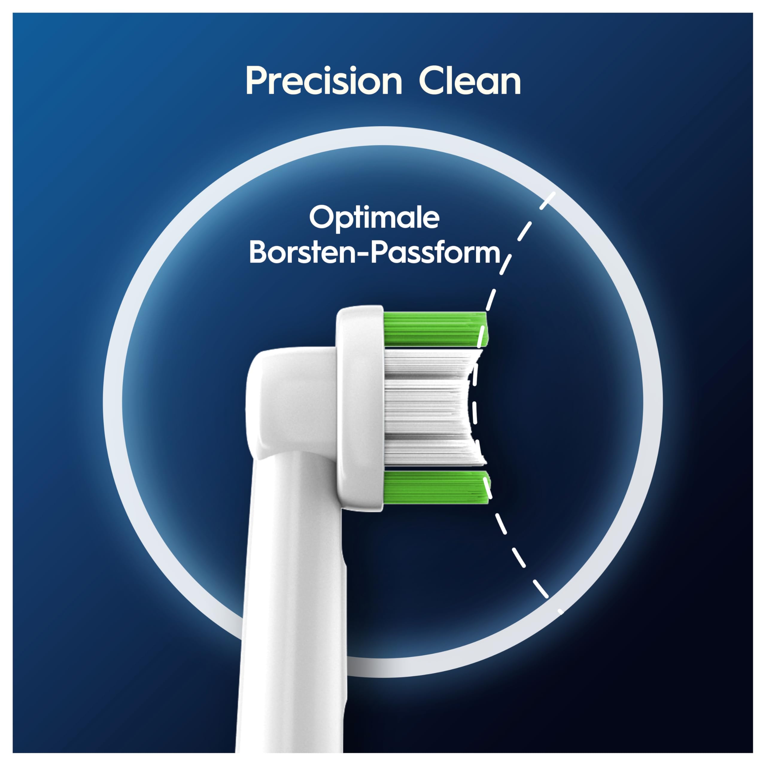 oral-b-pro-precision-clean-aufsteckb-rsten-wei-16-st-ck-pro-series image 7