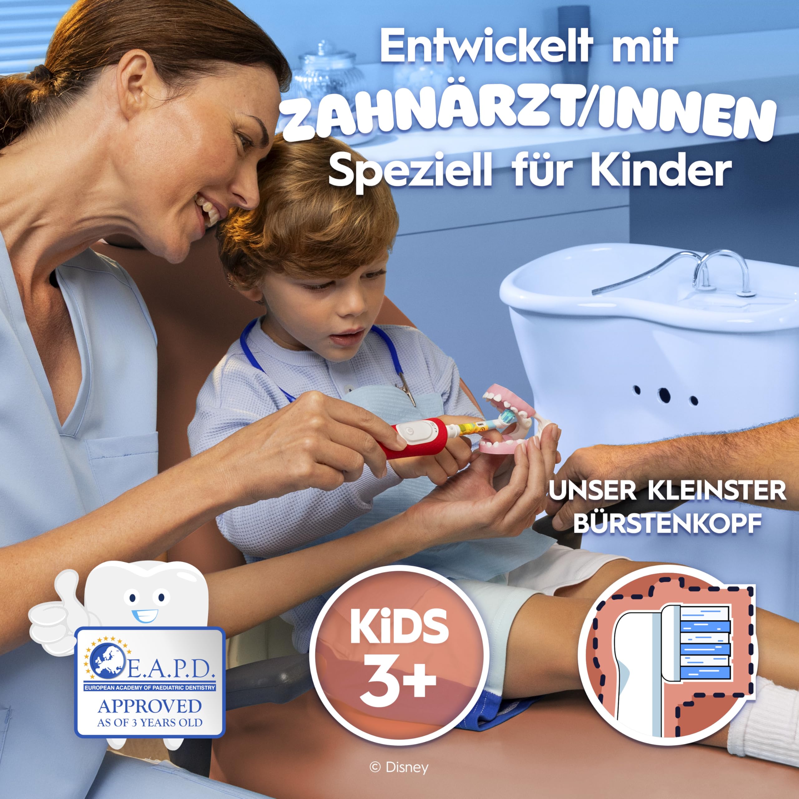 oral-b-aufsteckb-rsten-pro-kids-3-disney-k-nig-der-l-wen-8-st-ck-extra-weiche-bo image 4