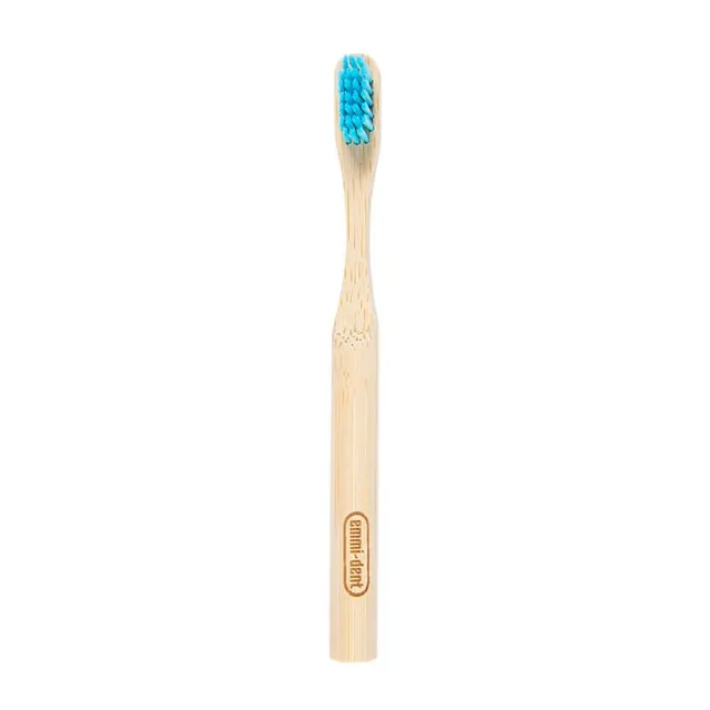 emmi-dent-kinder-bambus-zahnb-rste-bpa-frei-mit-l-ftungsl-chern-umweltfreundlich image 1