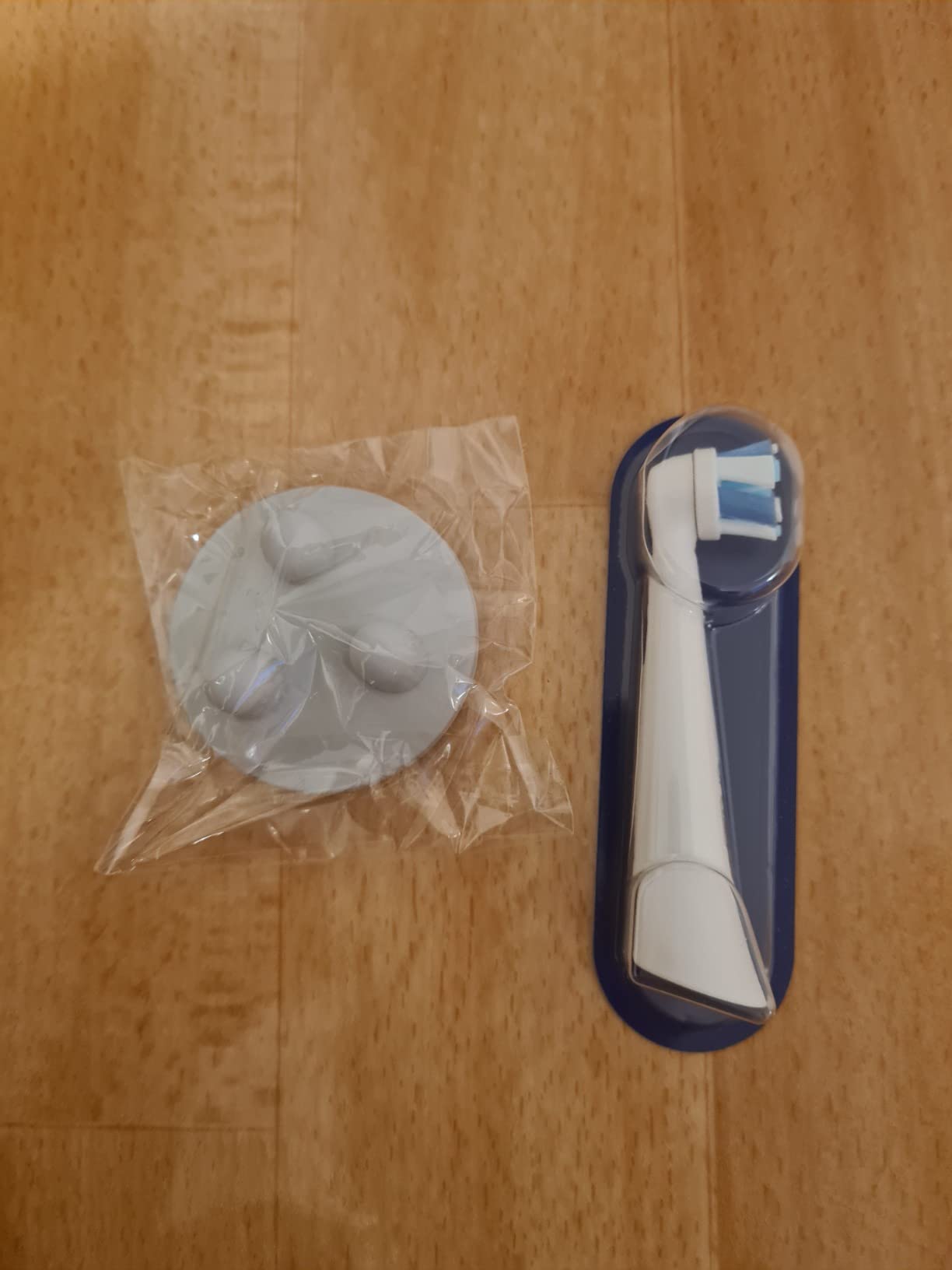 Gute Zahnbürsten
