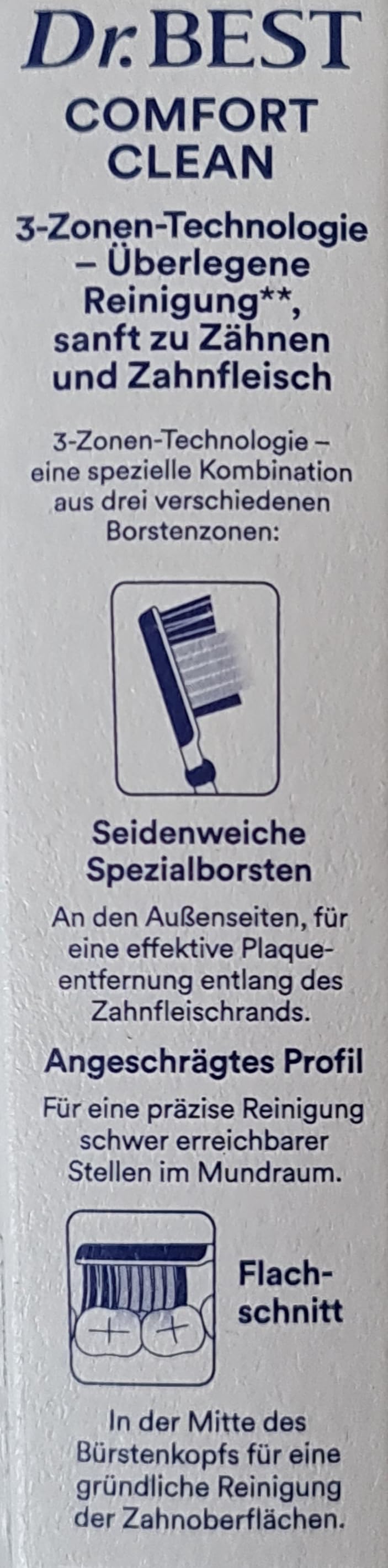 Beste Bürste