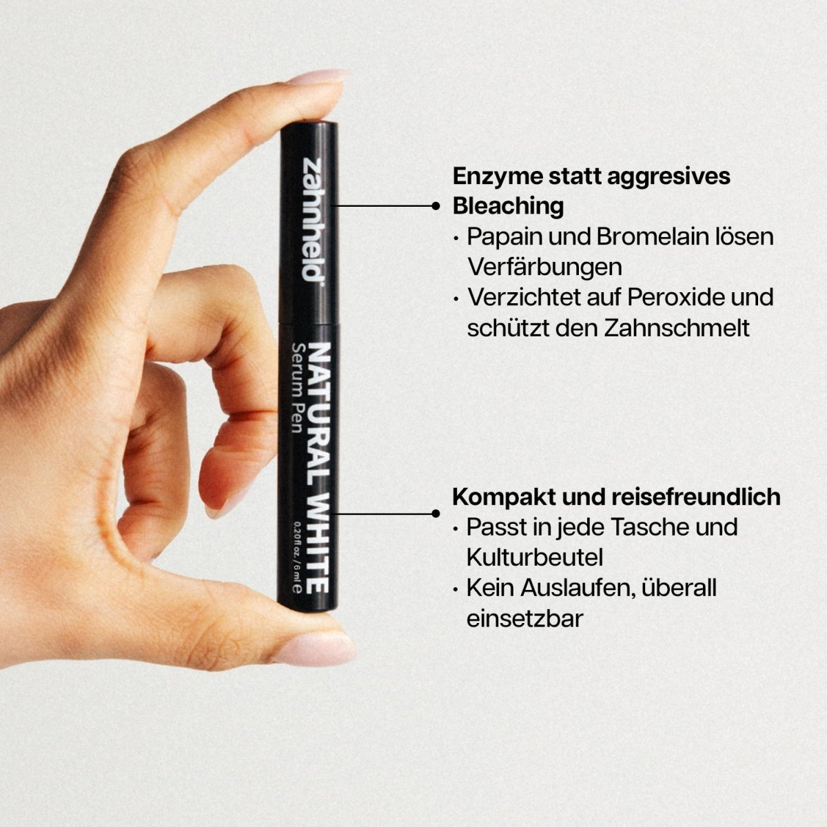 zahnheld-the-whitening-intense-enzymatisches-whitening-set-mit-pen image 3