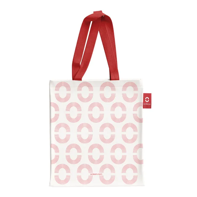 oclean-baumwolltasche-mit-logo image 1