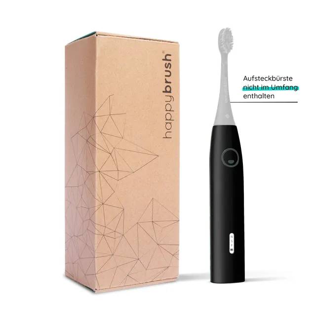 happybrush-eco-vibe-3-refurbished-schallzahnb-rste image 1