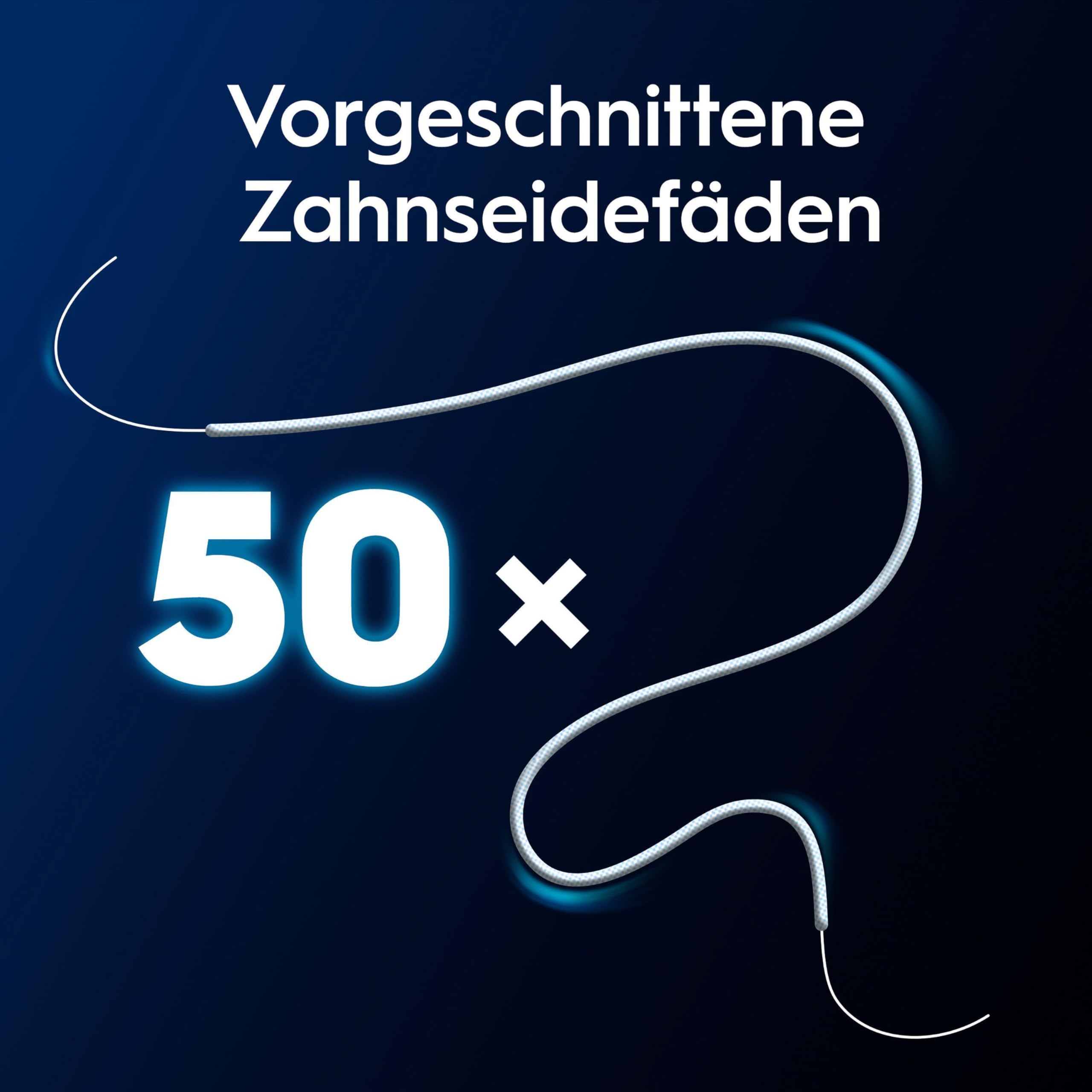 oral-b-superfloss-zahnseide-4x50-vorgeschnittene-f-den-blau image 4