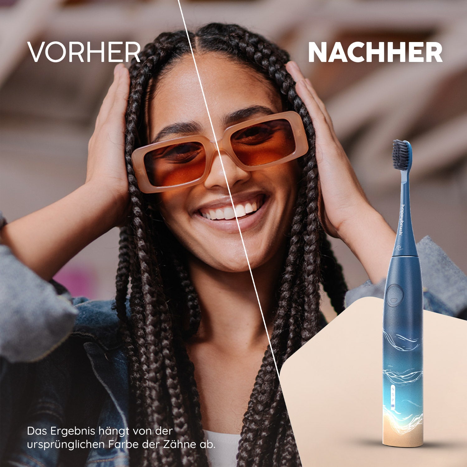 happybrush-eco-vibe-3-schallzahnb-rste-vorteilsset-ocean image 4