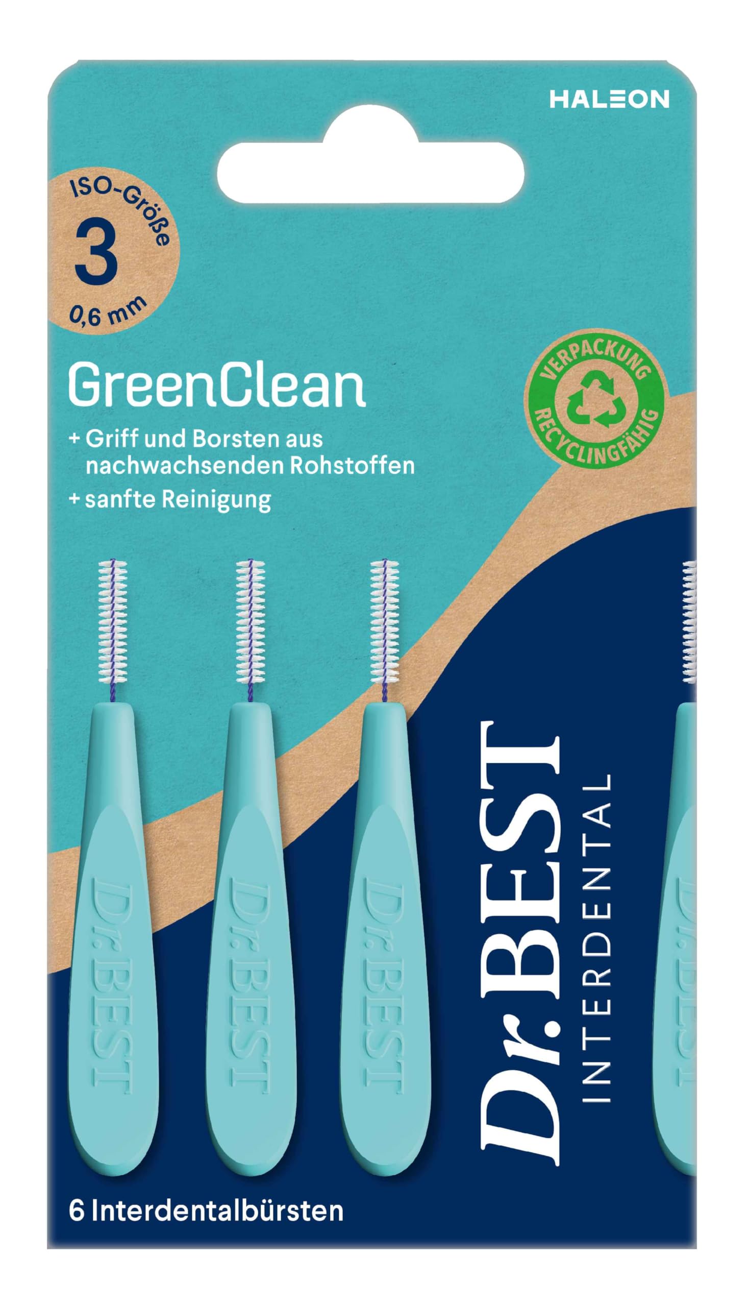 dr-best-greenclean-interdental-size-3-6-stk-interdentalb-rsten-aus-nachwachsende image 1