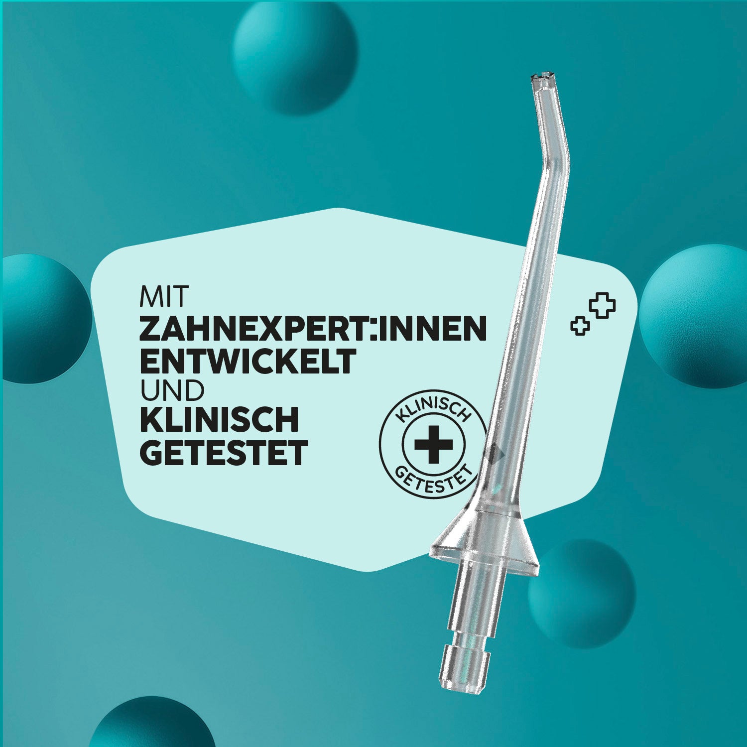 happybrush-eco-flow-munddusche-360-rotierbare-d-se-power-akku-bis-3-wochen-100-r image 8