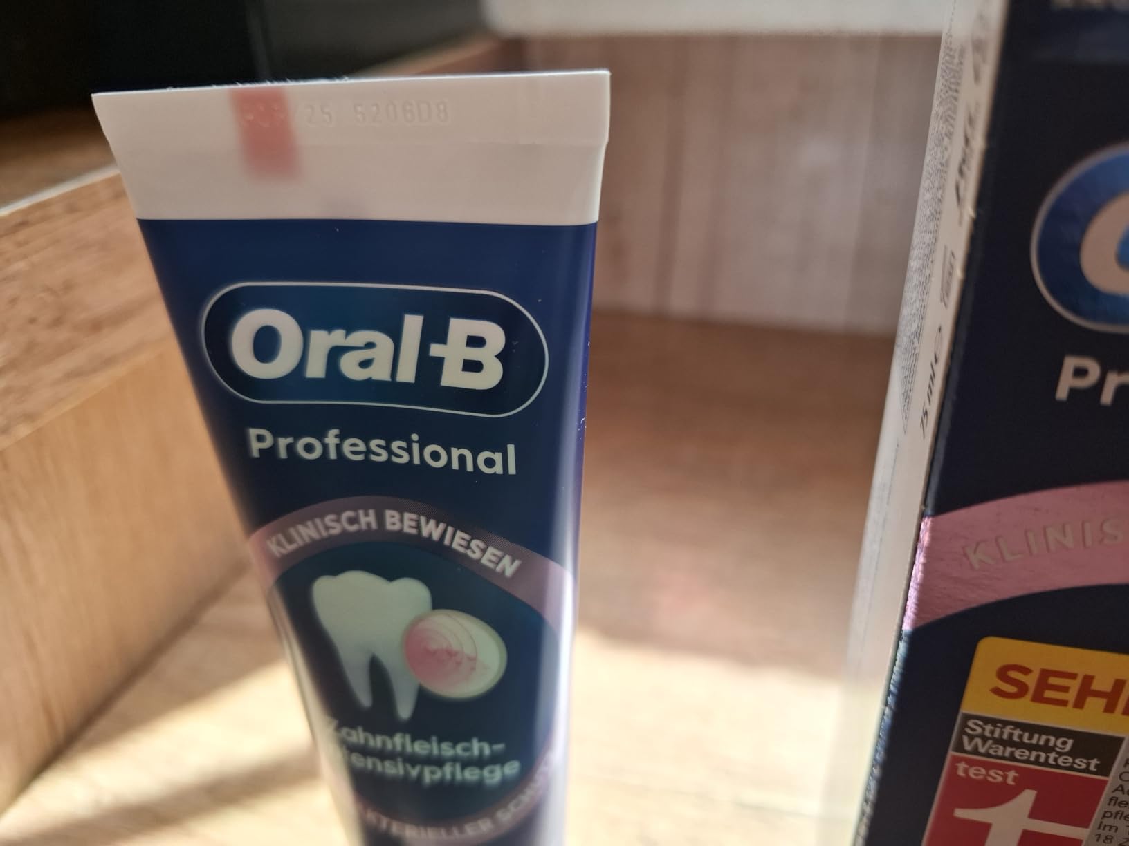Gut, aber nicht überragend