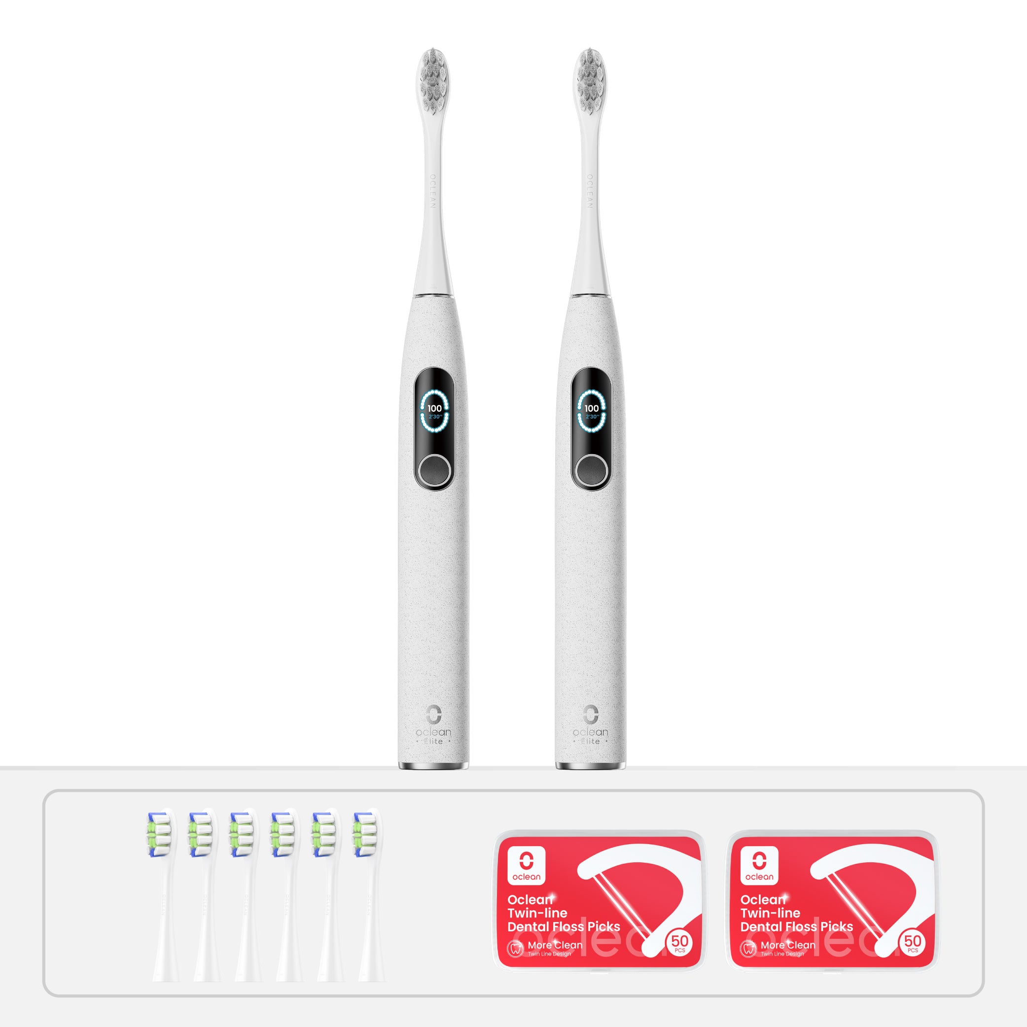 oclean-x-pro-elite-exklusiver-twin-deal-2er-set-schallzahnb-rsten image 1