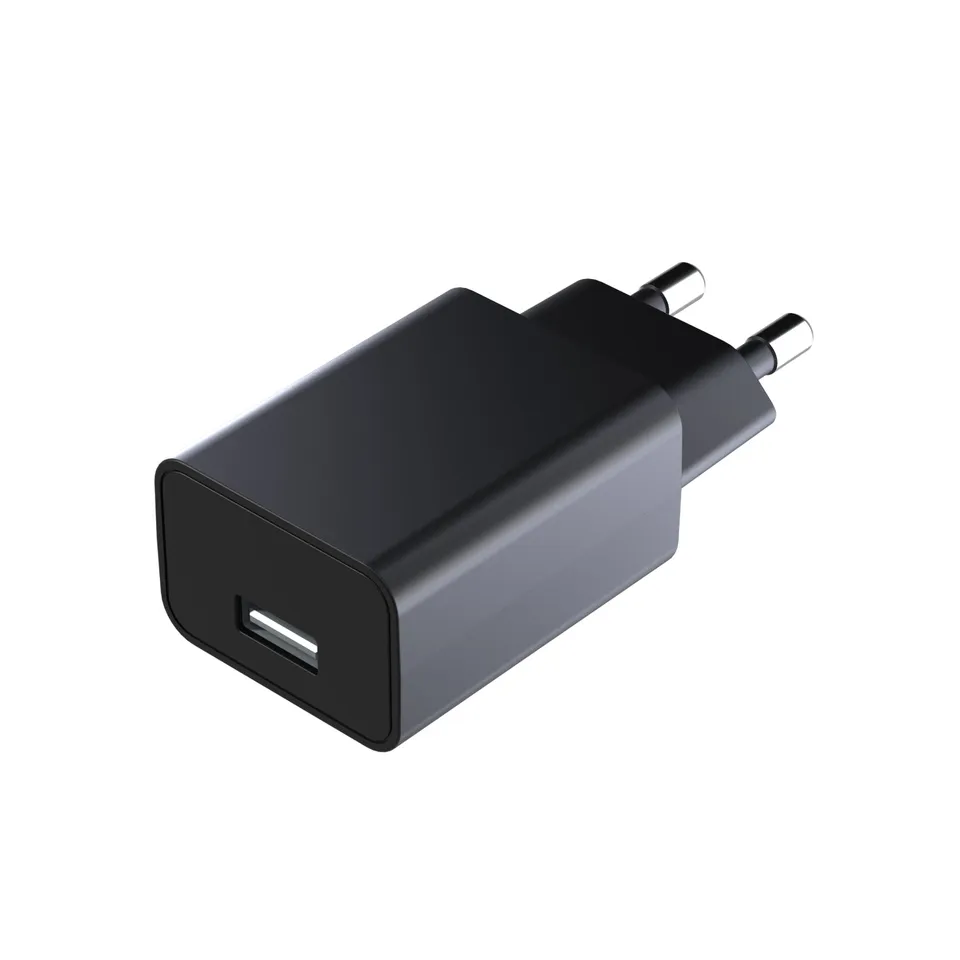 happybrush-netzstecker-allblack image 1