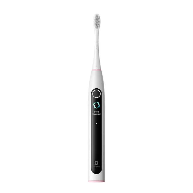 oclean-x-lite-smart-schallzahnb-rste-intelligente-elektrische-zahnb-rste image 1