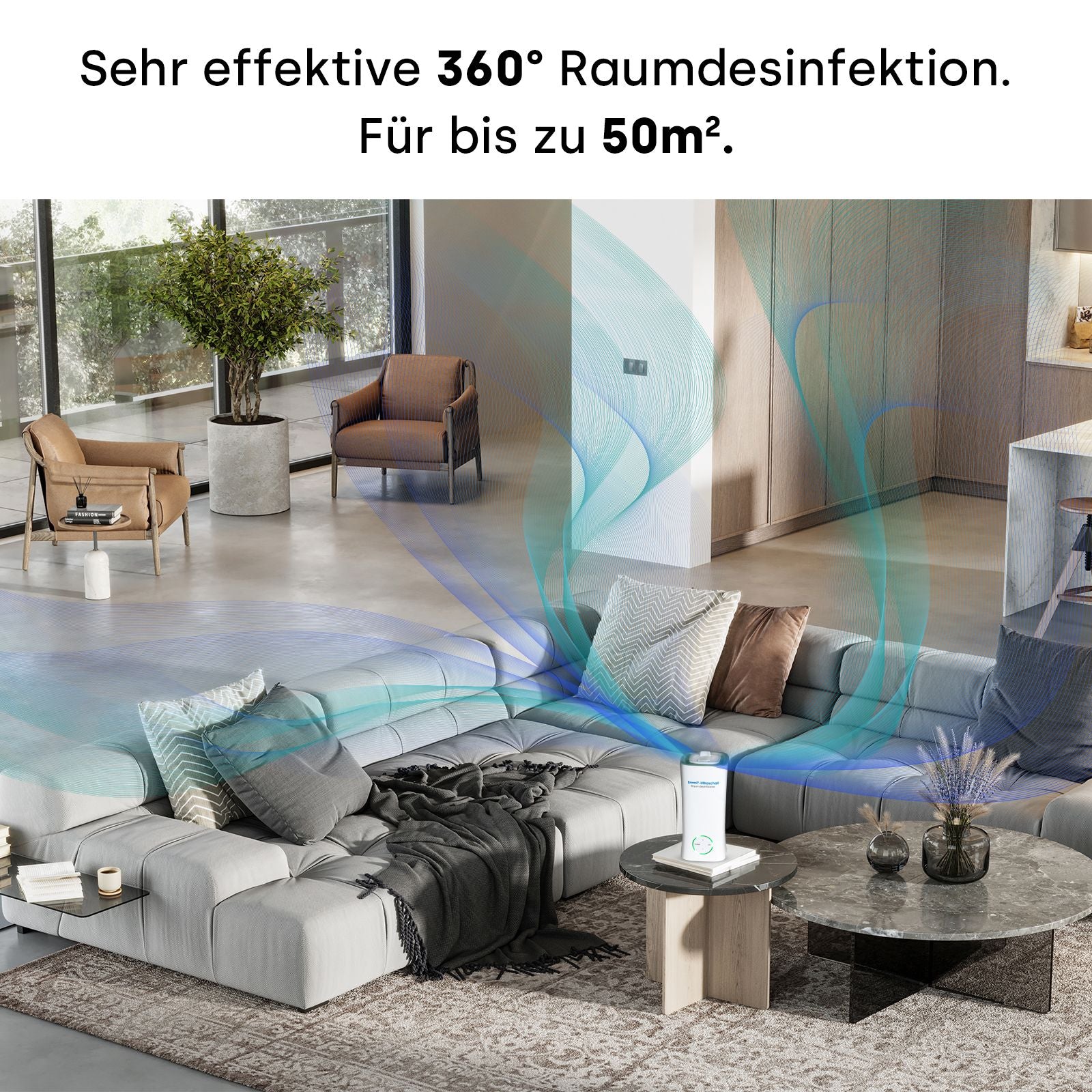 emmi-dent-ultraschall-raumluftbefeuchter-inkl-biodes-raumdesinfektionskonzentrat image 3