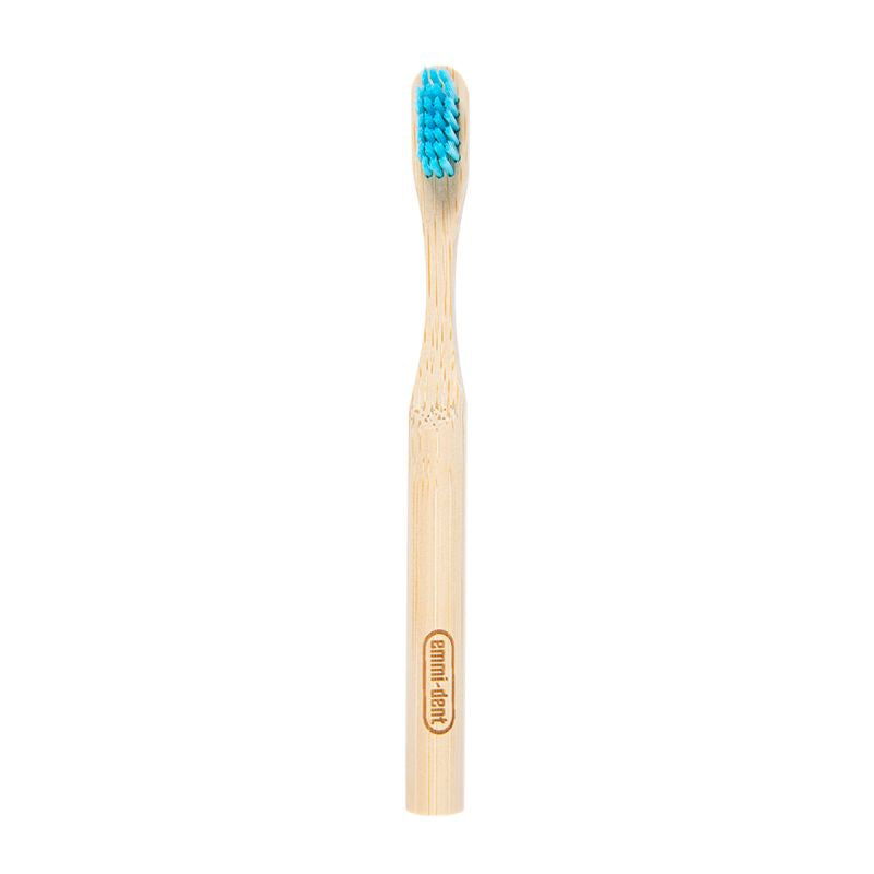 emmi-dent-kinder-bambus-zahnb-rste-bpa-frei-mit-l-ftungsl-chern-umweltfreundlich image 1