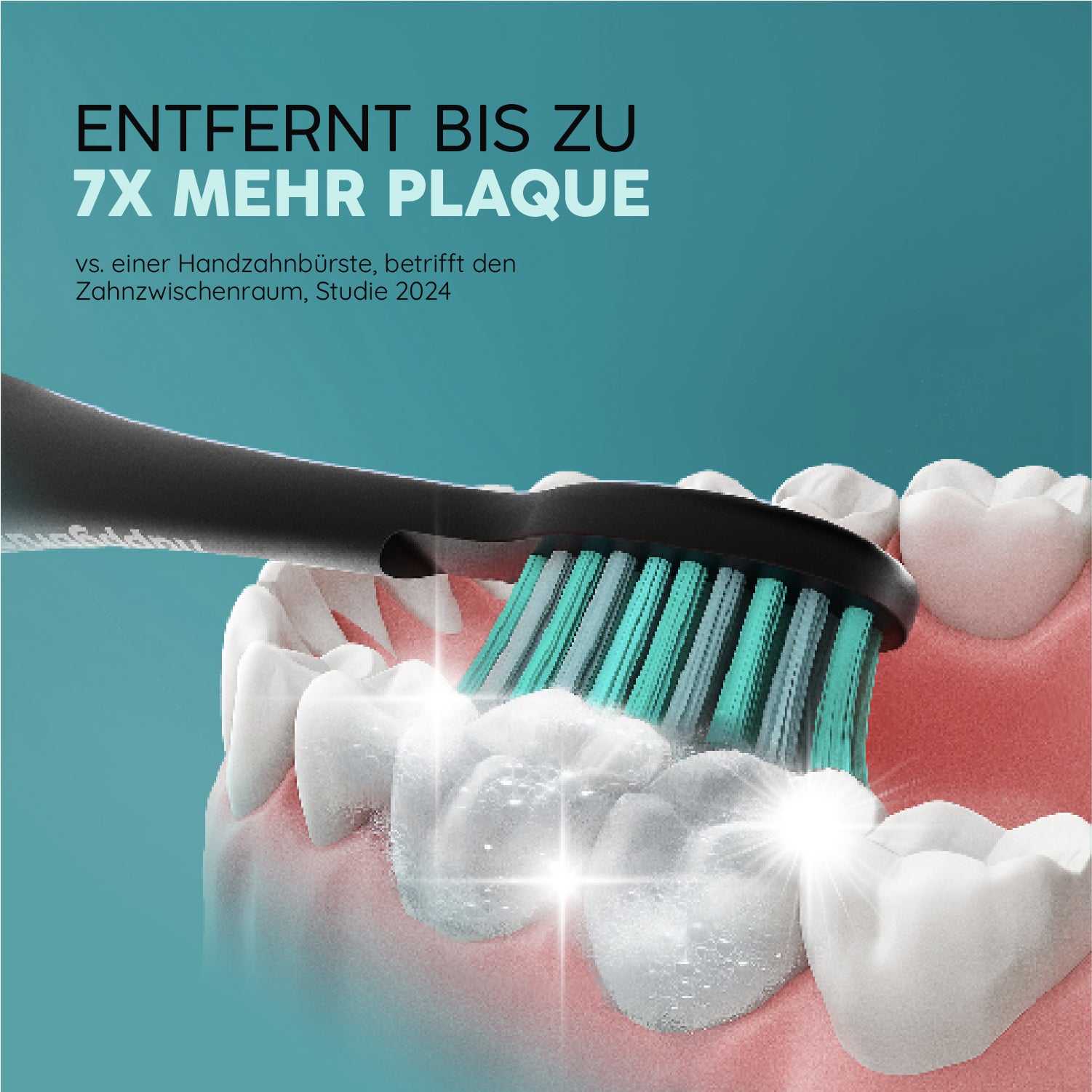 happybrush-eco-vibe-lite-schallzahnb-rste-usb-c-25-000-vibrationen-6-wochen-akku image 2