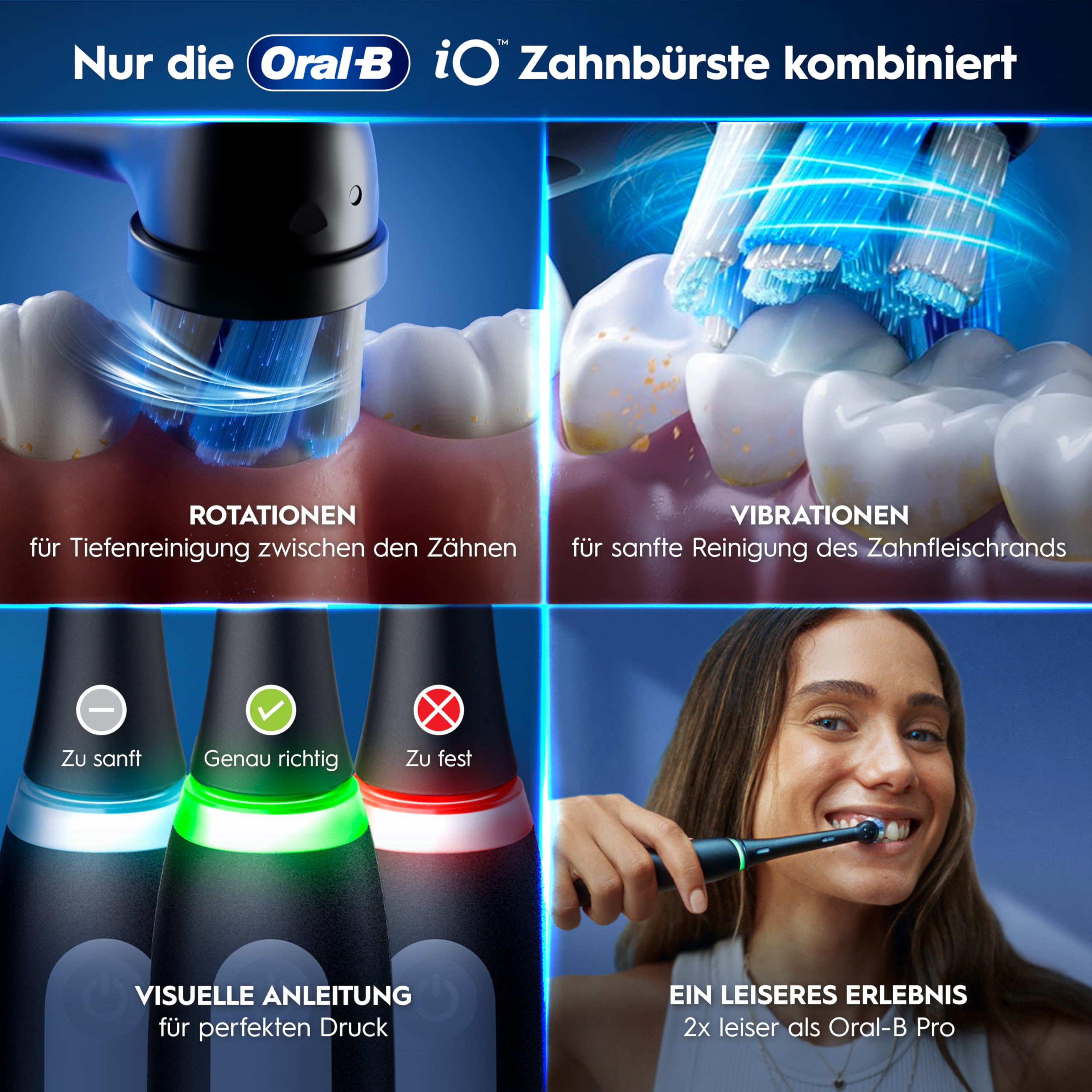 oral-b-io-series-3-elektrische-zahnb-rste-doppelpack-schwarz-rosa image 6