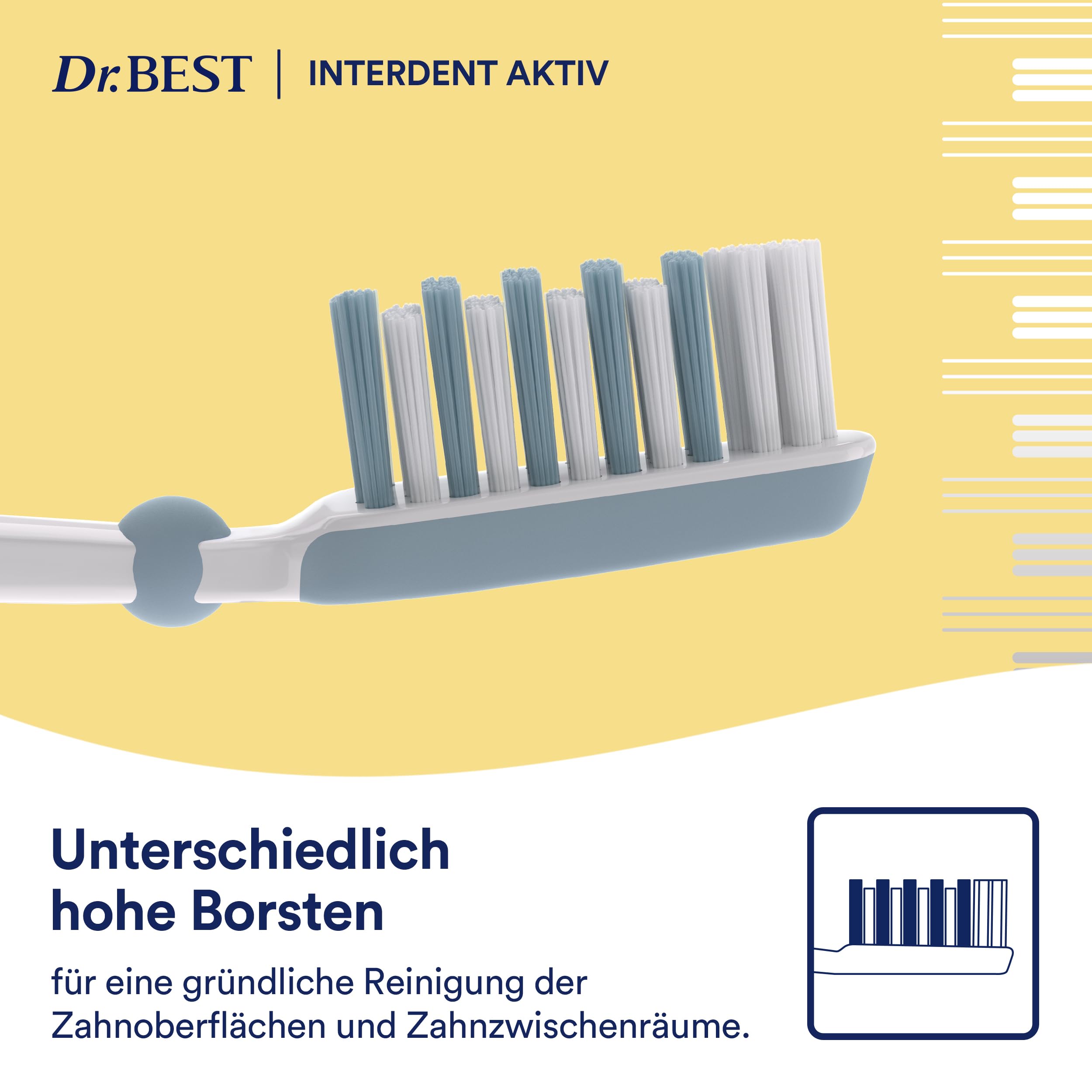 dr-best-interdent-aktiv-zahnb-rste-mittel-2-1-gratis-handzahnb-rste-mit-kugelgel image 5