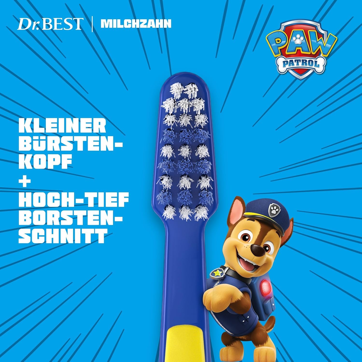 dr-best-paw-patrol-zahnb-rste-weich-mit-reisekappe-1-st-ck-milchzahnb-rste-f-r-k image 4